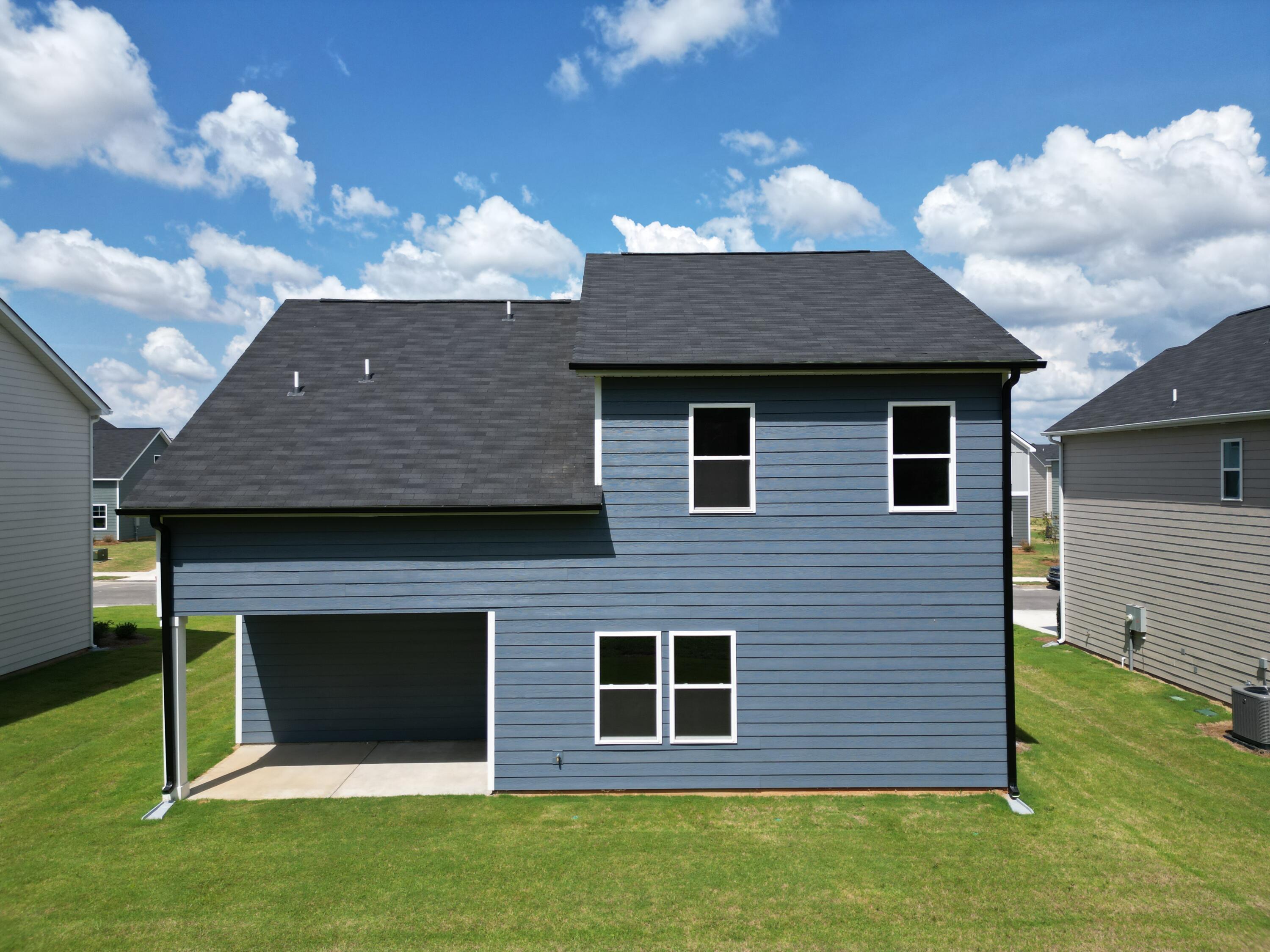 7124 FOGGY RIVER Drive