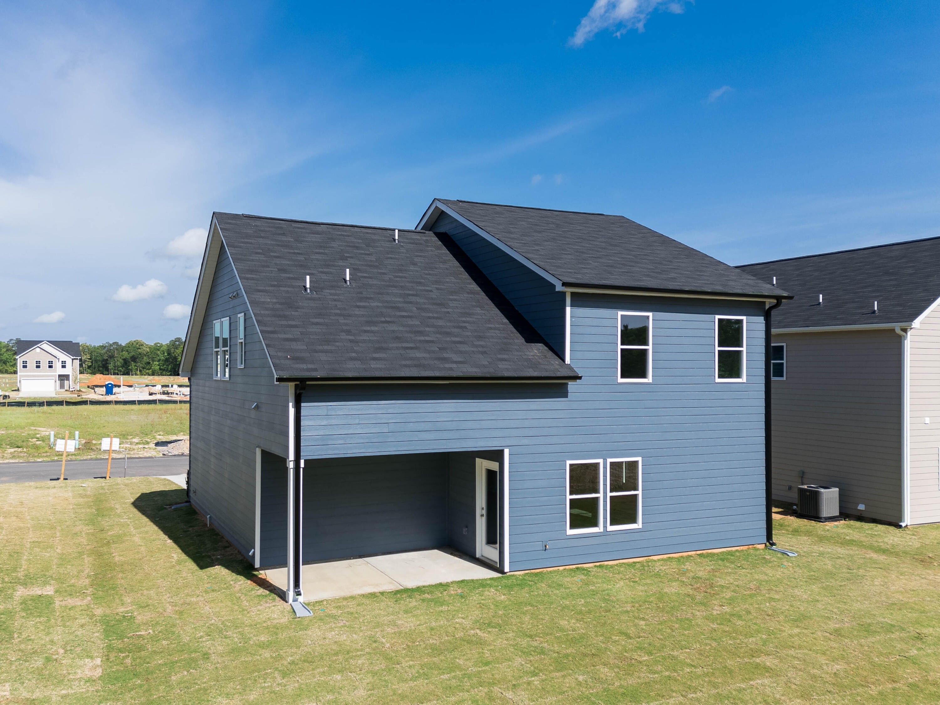 7124 FOGGY RIVER Drive