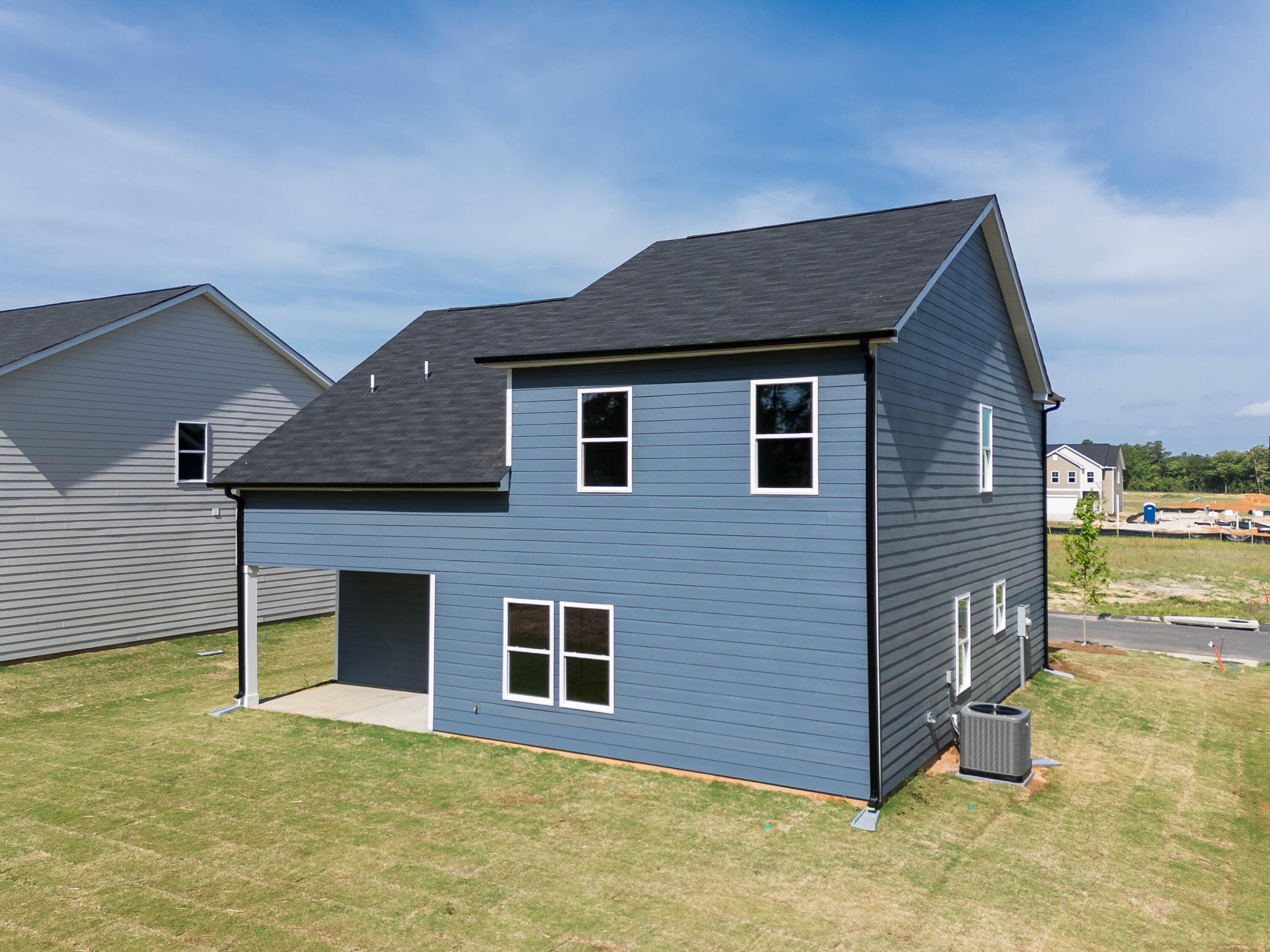 7124 FOGGY RIVER Drive