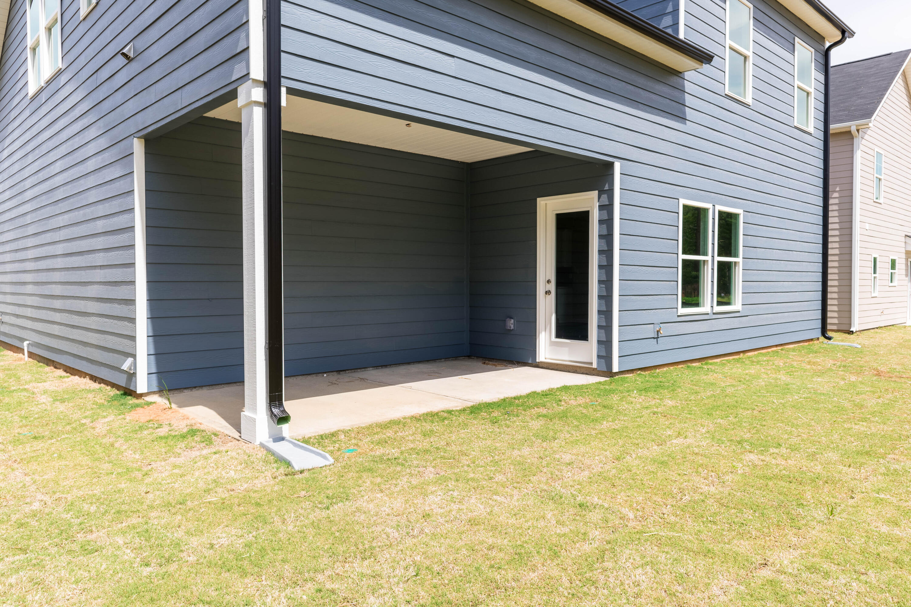 7124 FOGGY RIVER Drive