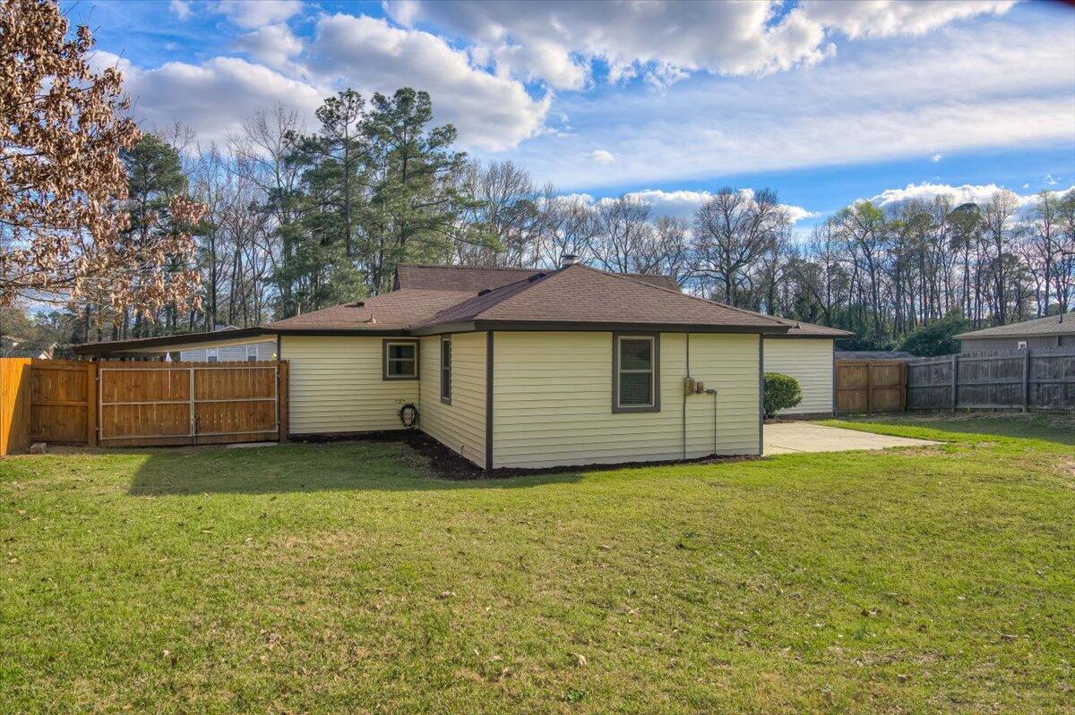 4461 WHISPERWOOD Drive