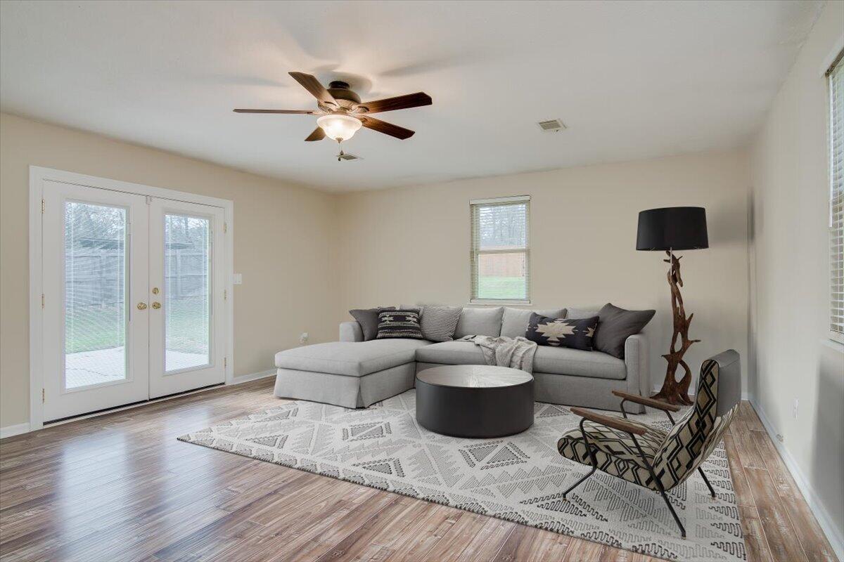 4461 WHISPERWOOD Drive