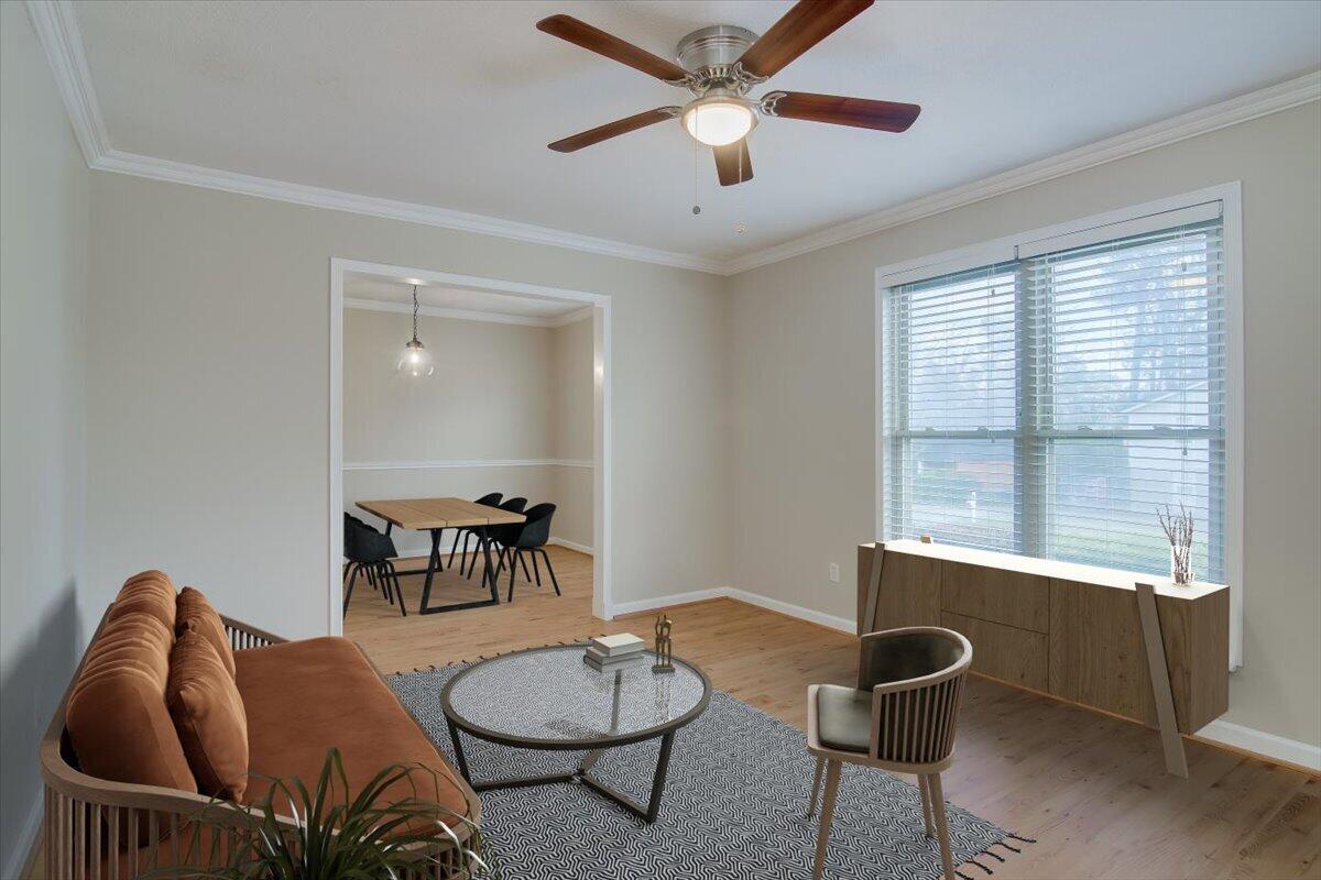 4461 WHISPERWOOD Drive