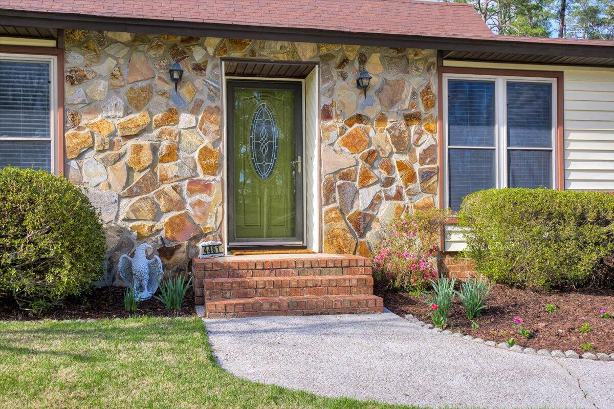 4461 WHISPERWOOD Drive