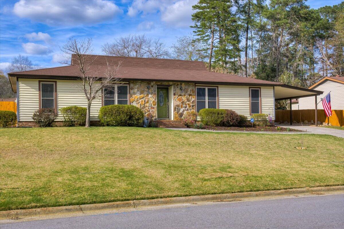 4461 WHISPERWOOD Drive