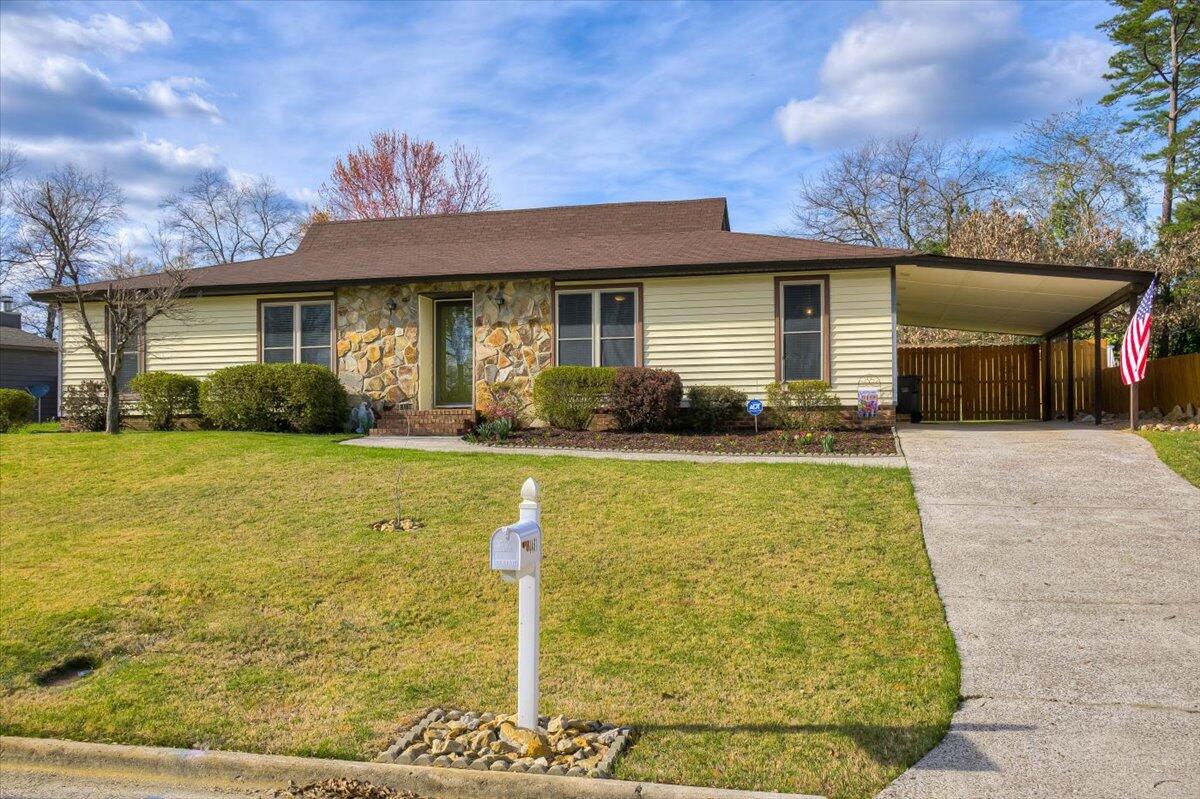 4461 WHISPERWOOD Drive