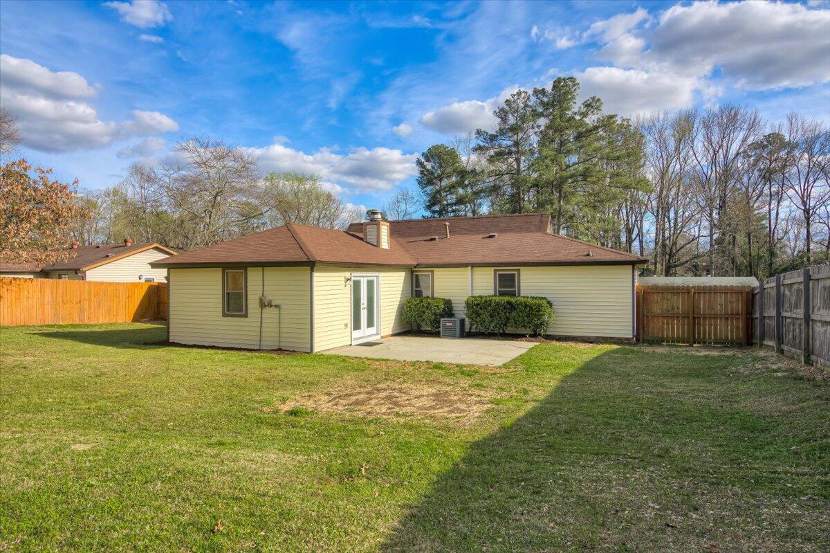 4461 WHISPERWOOD Drive