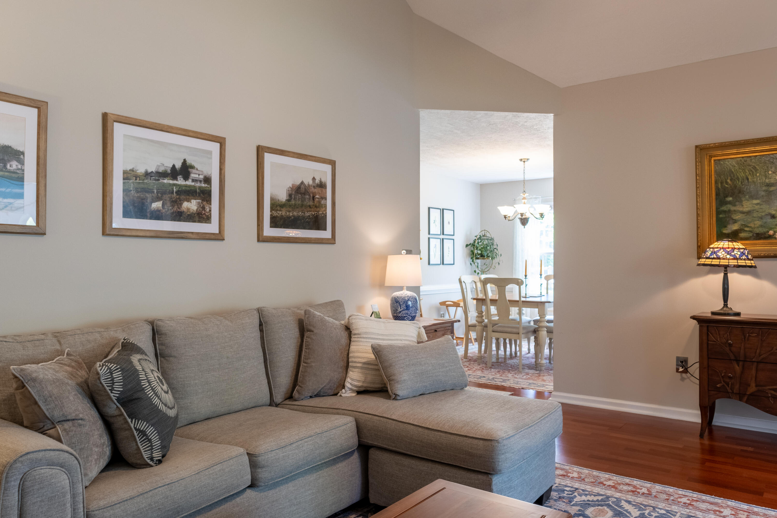 1998 SYLVAN LAKE Drive