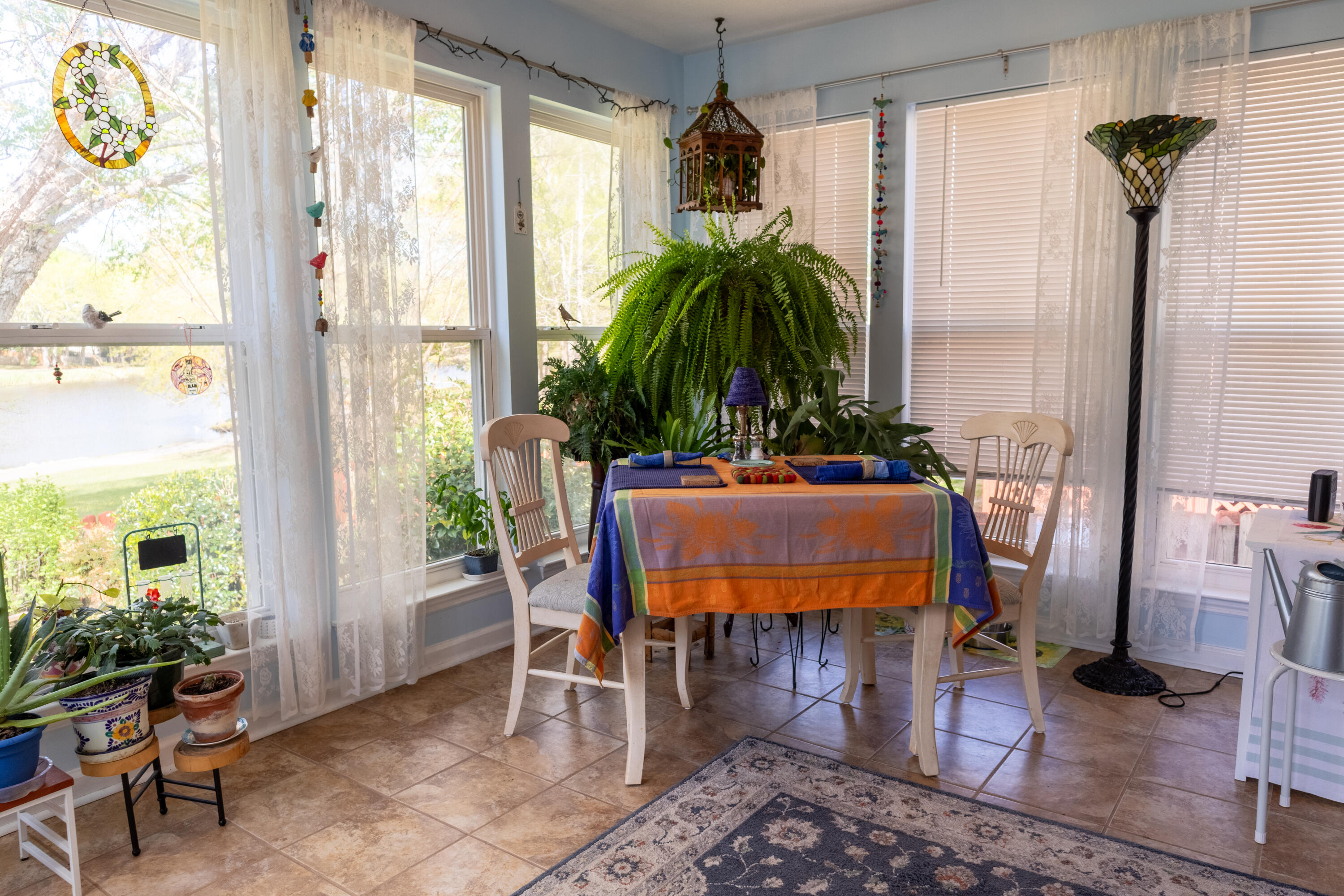 1998 SYLVAN LAKE Drive