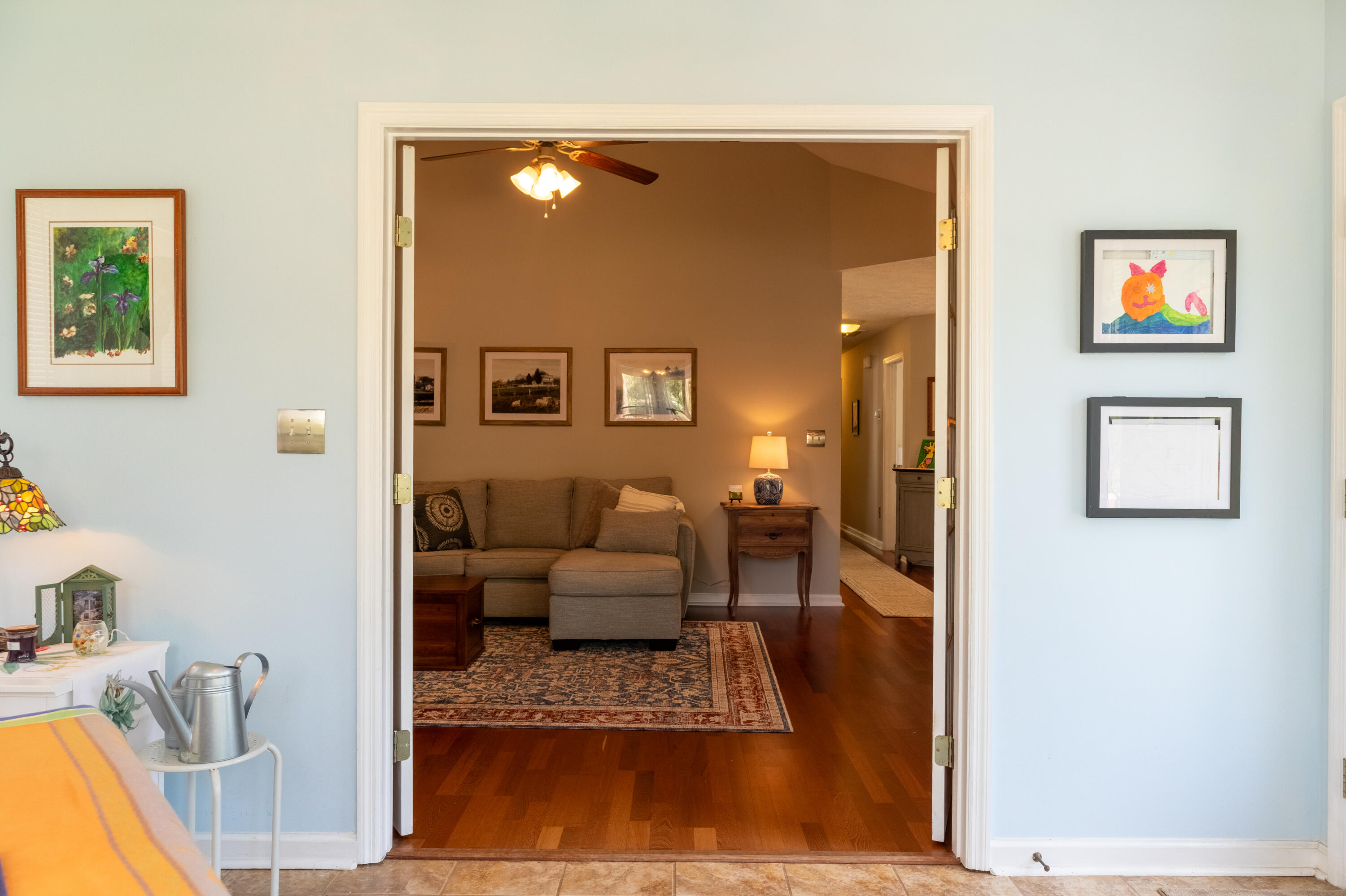 1998 SYLVAN LAKE Drive