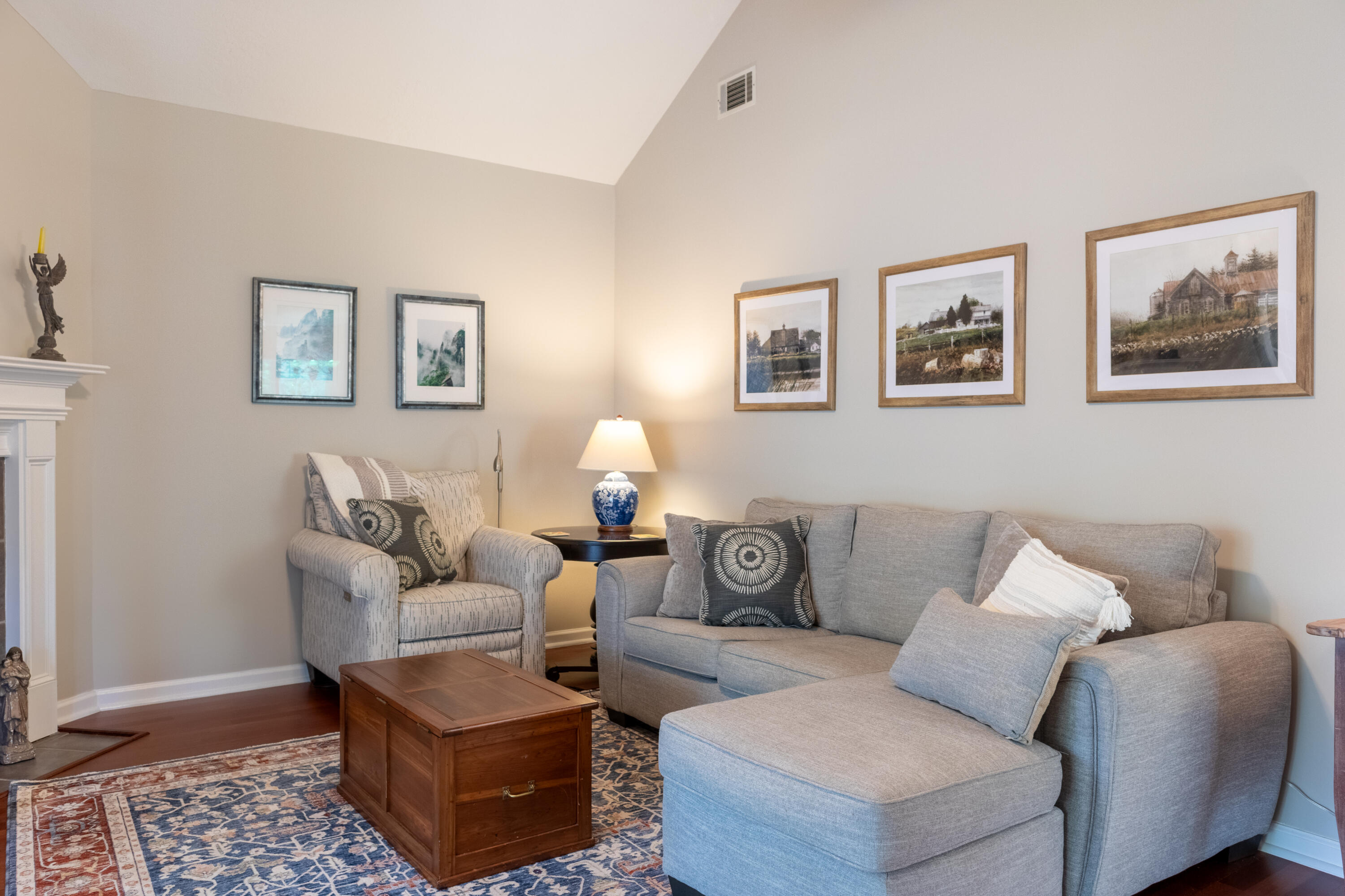 1998 SYLVAN LAKE Drive