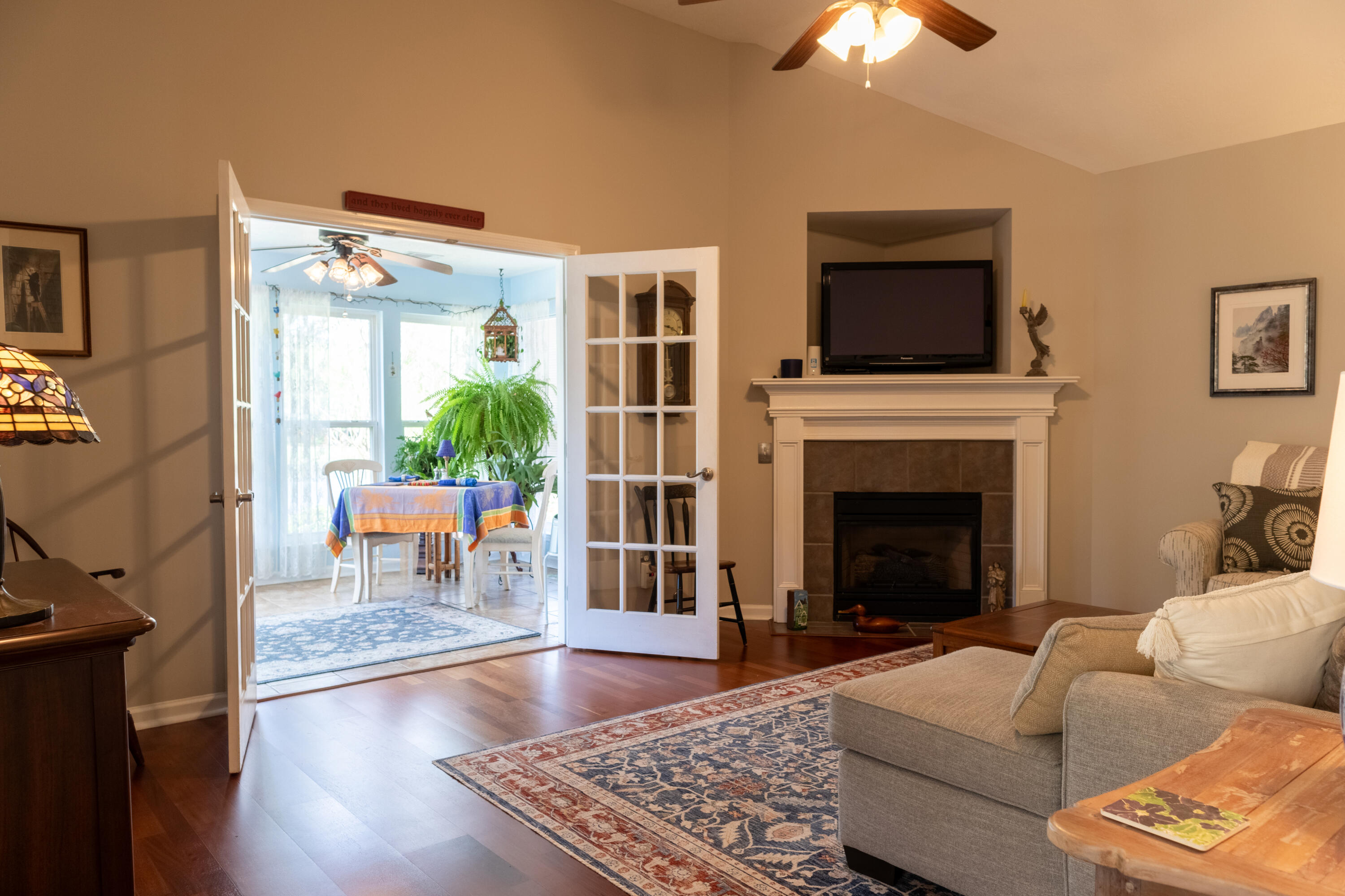 1998 SYLVAN LAKE Drive