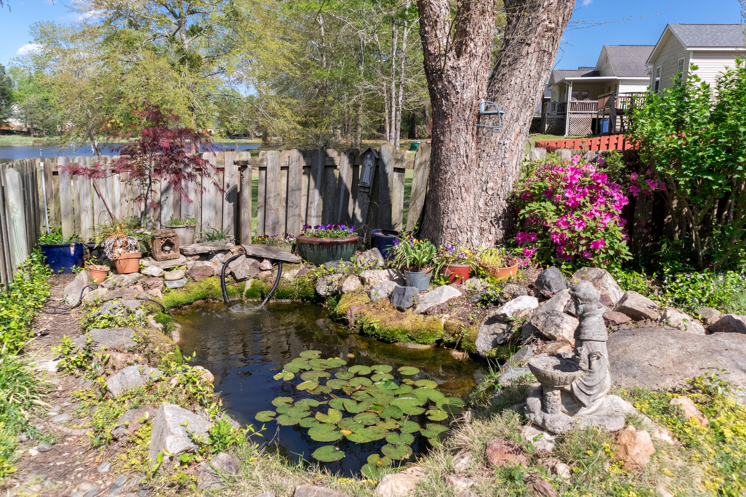 1998 SYLVAN LAKE Drive