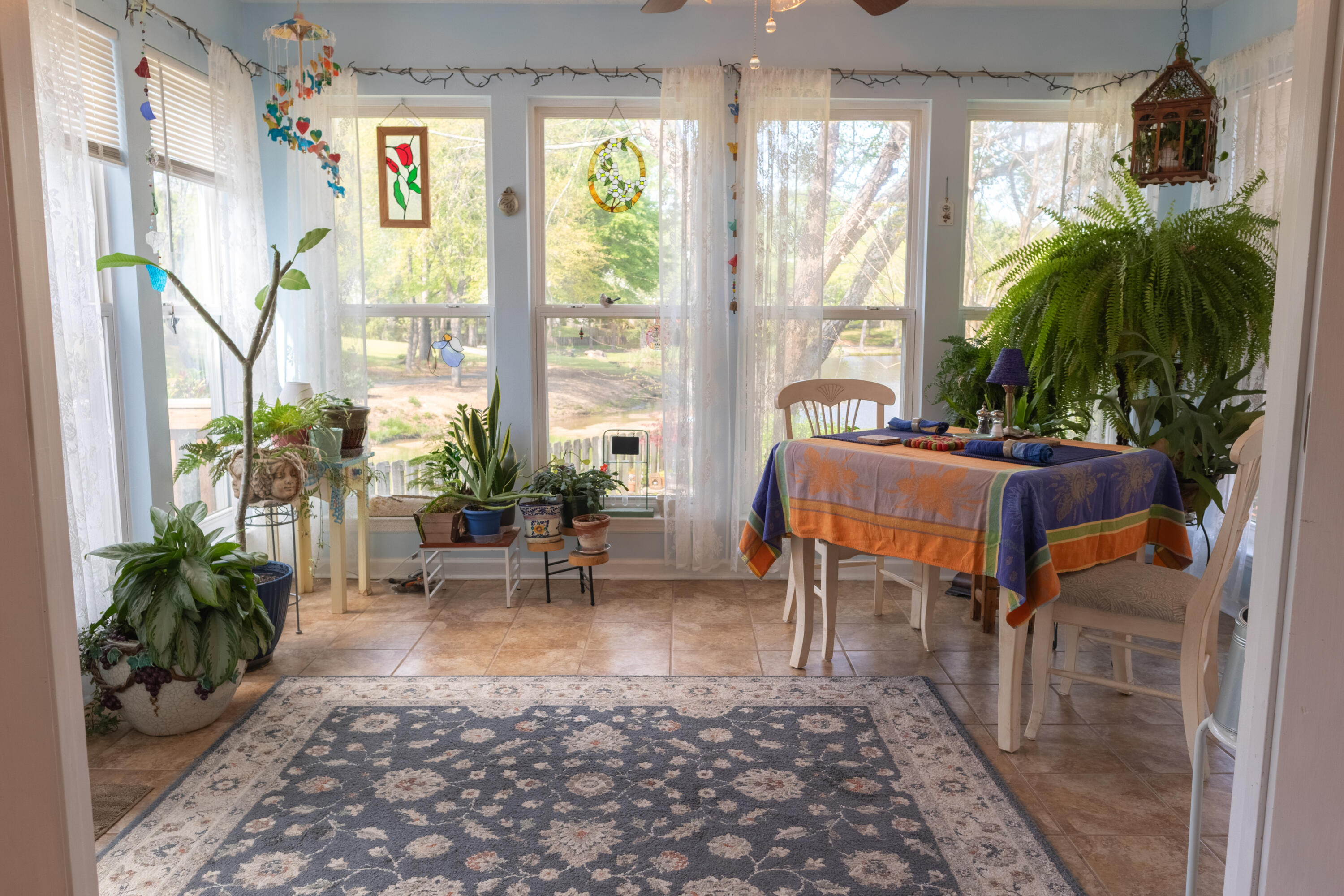 1998 SYLVAN LAKE Drive