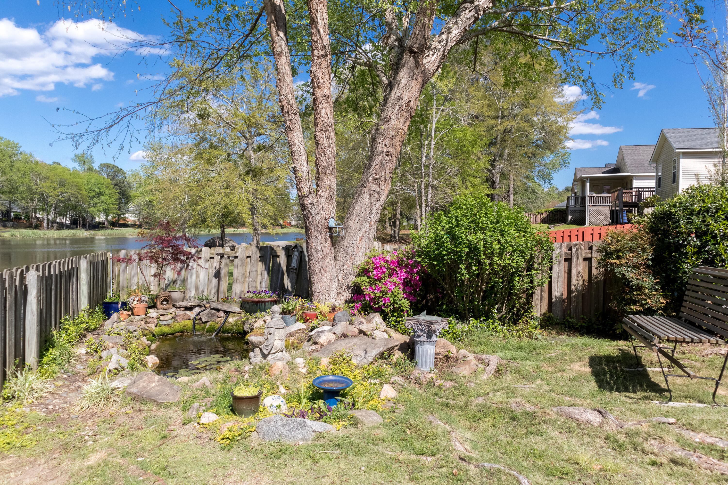 1998 SYLVAN LAKE Drive