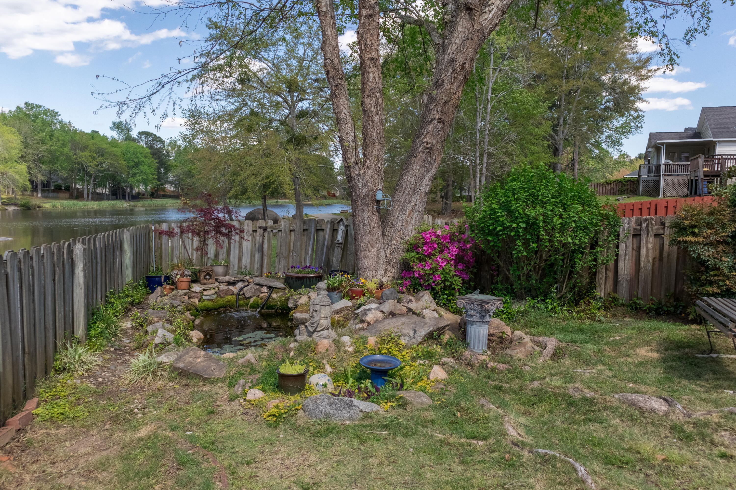 1998 SYLVAN LAKE Drive