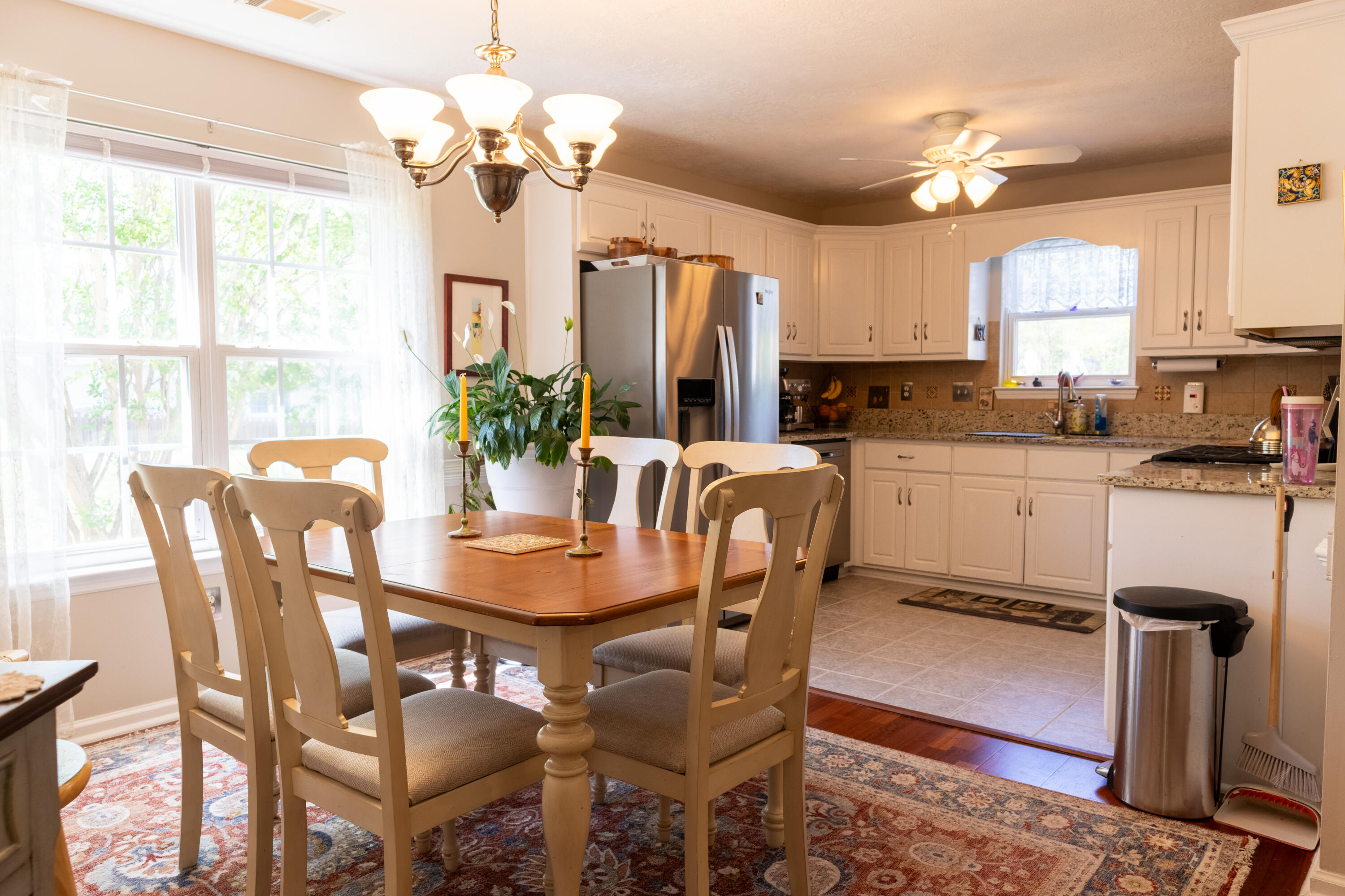 1998 SYLVAN LAKE Drive