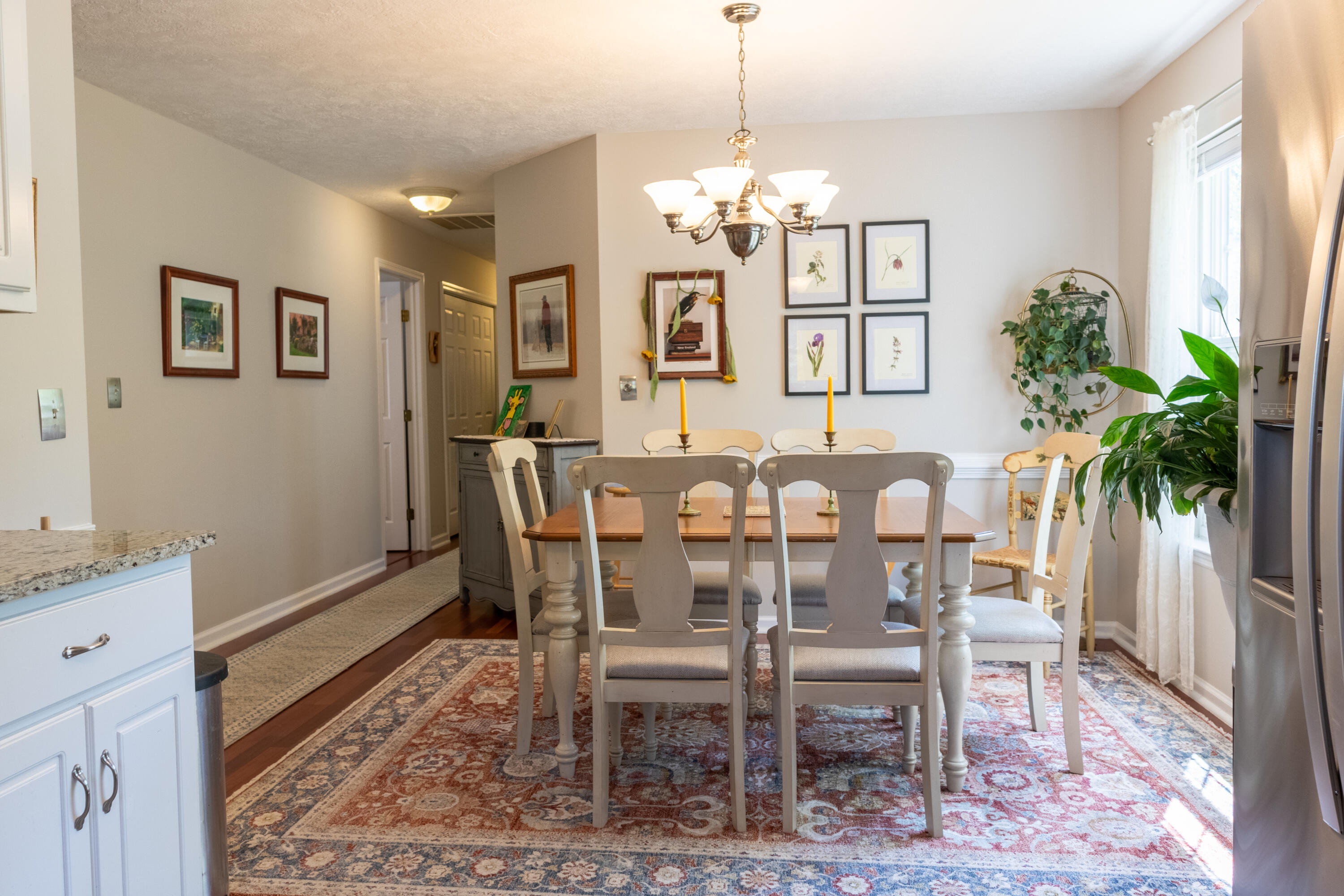 1998 SYLVAN LAKE Drive