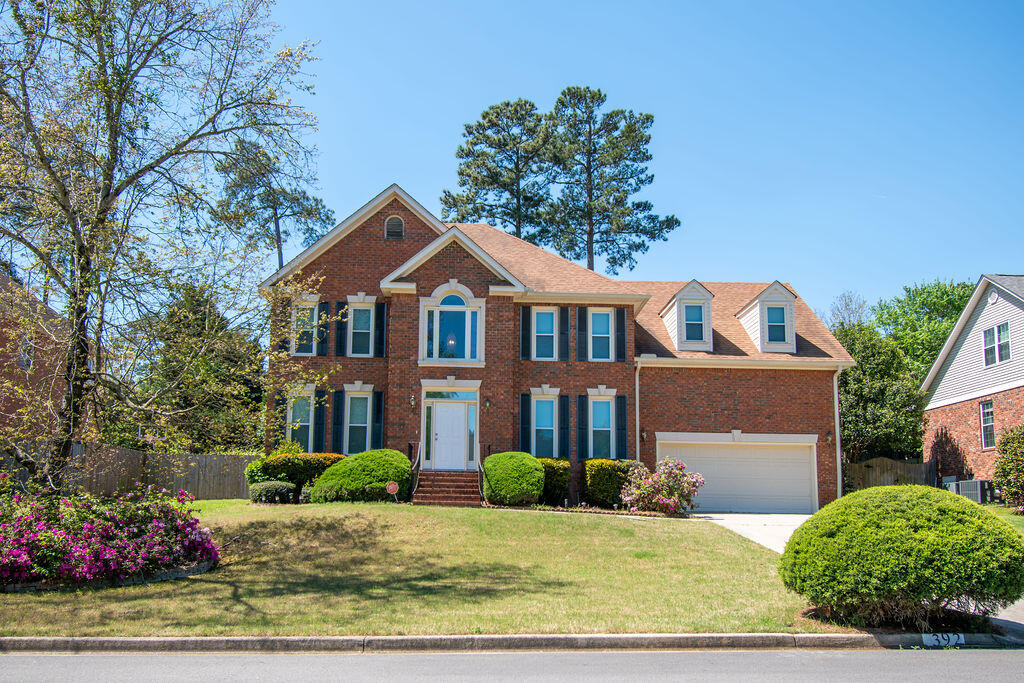 392 BAKERS FERRY Trail