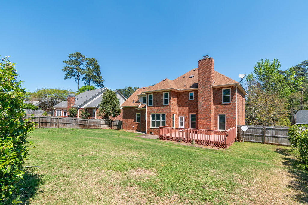 392 BAKERS FERRY Trail