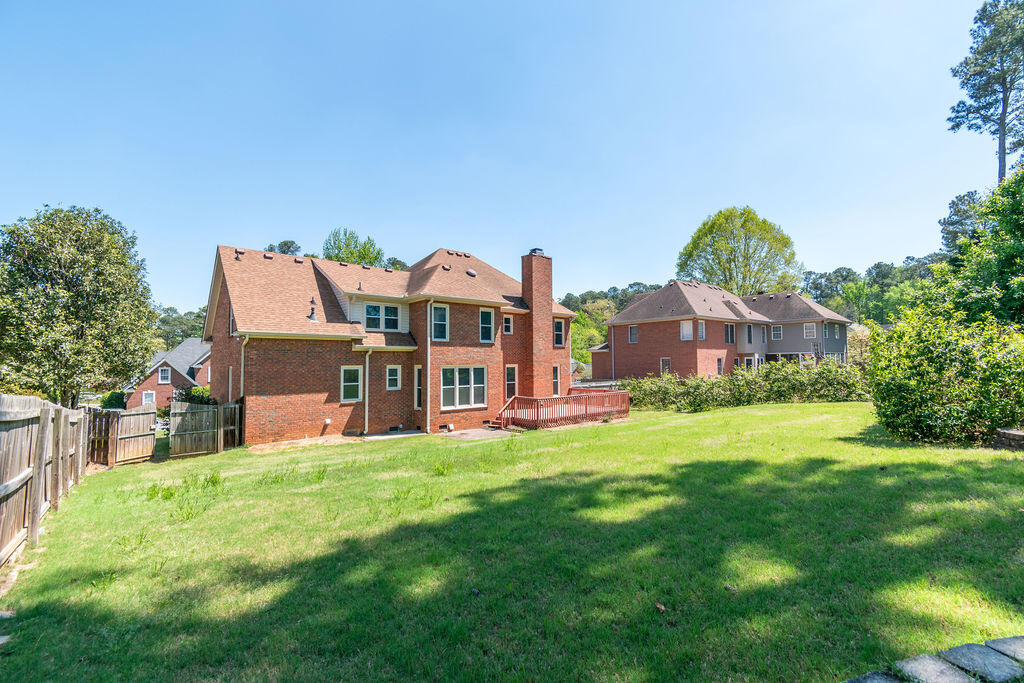 392 BAKERS FERRY Trail