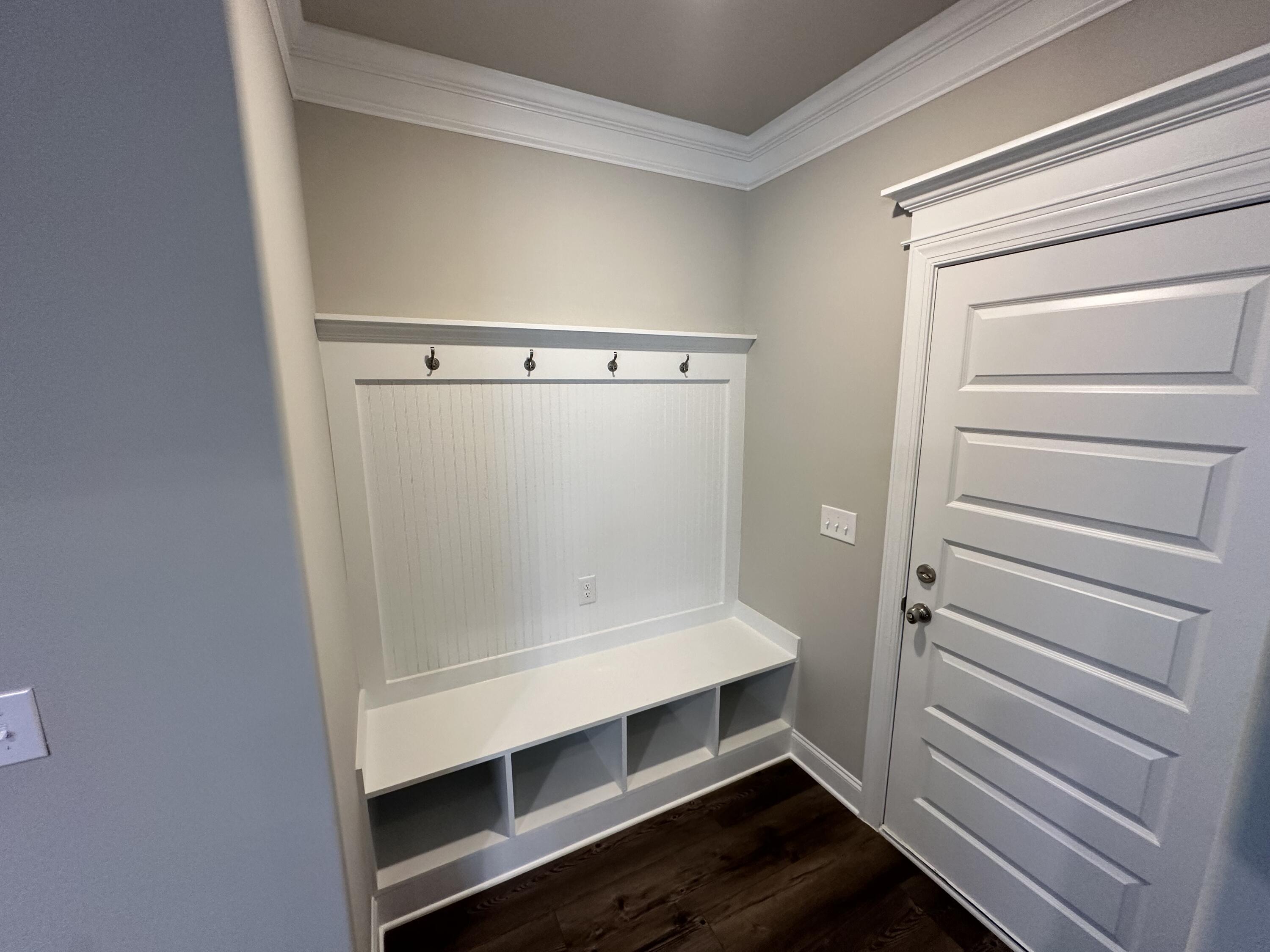 750 WHITNEY SHOALS Road