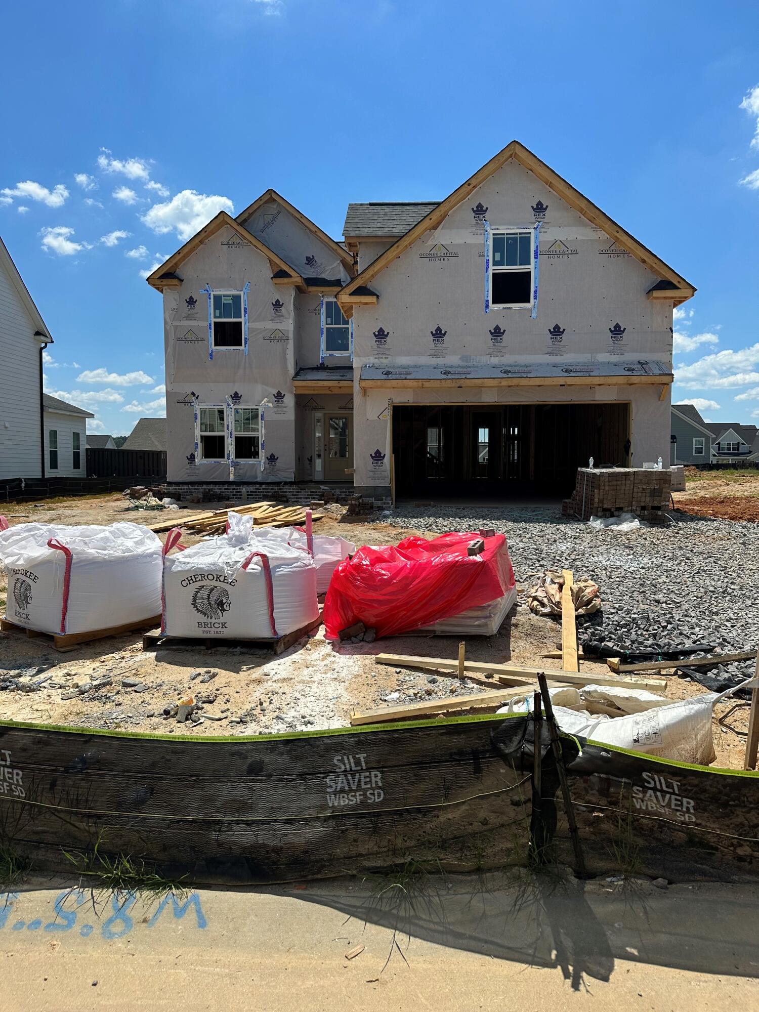 750 WHITNEY SHOALS Road