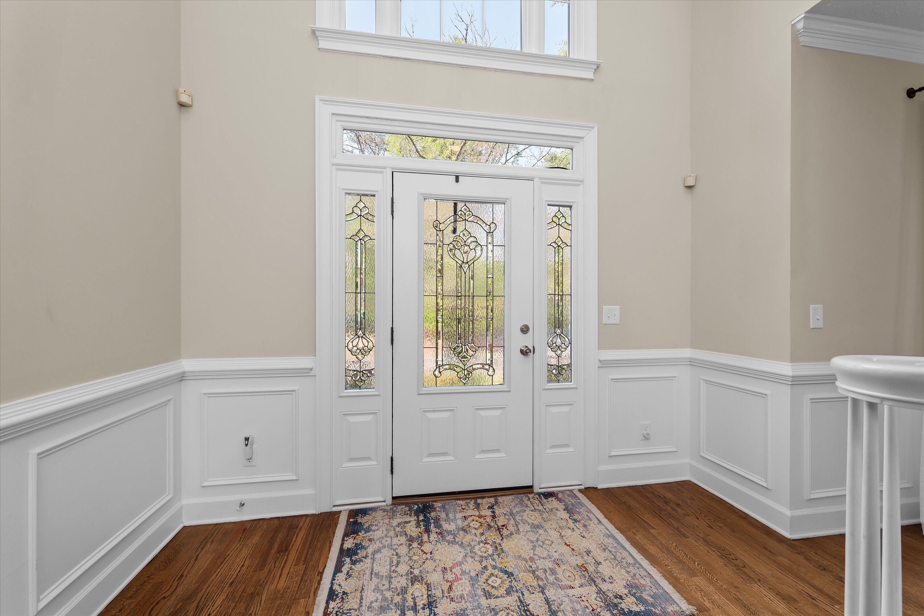 647 WHITEWOOD WAY Way