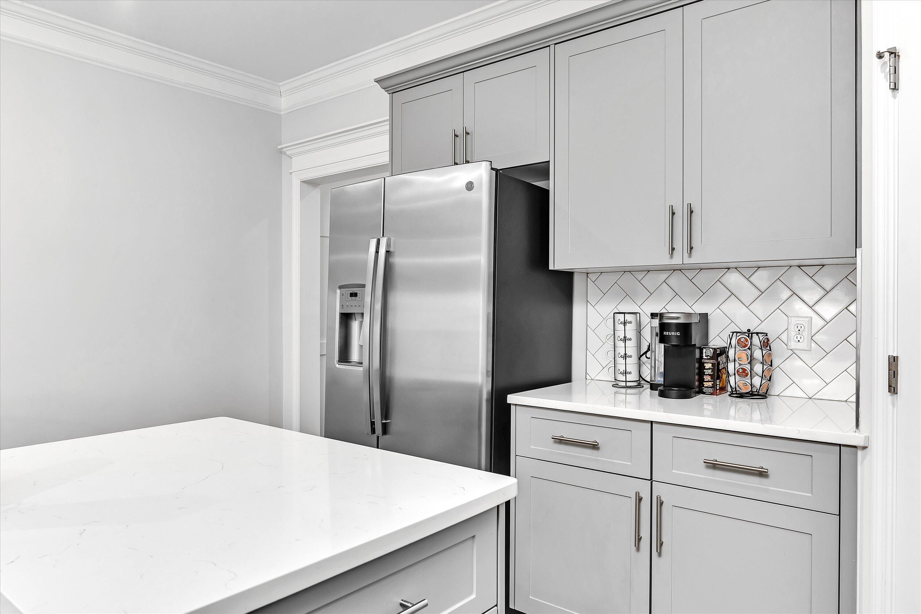 161 CANTON PARK Avenue