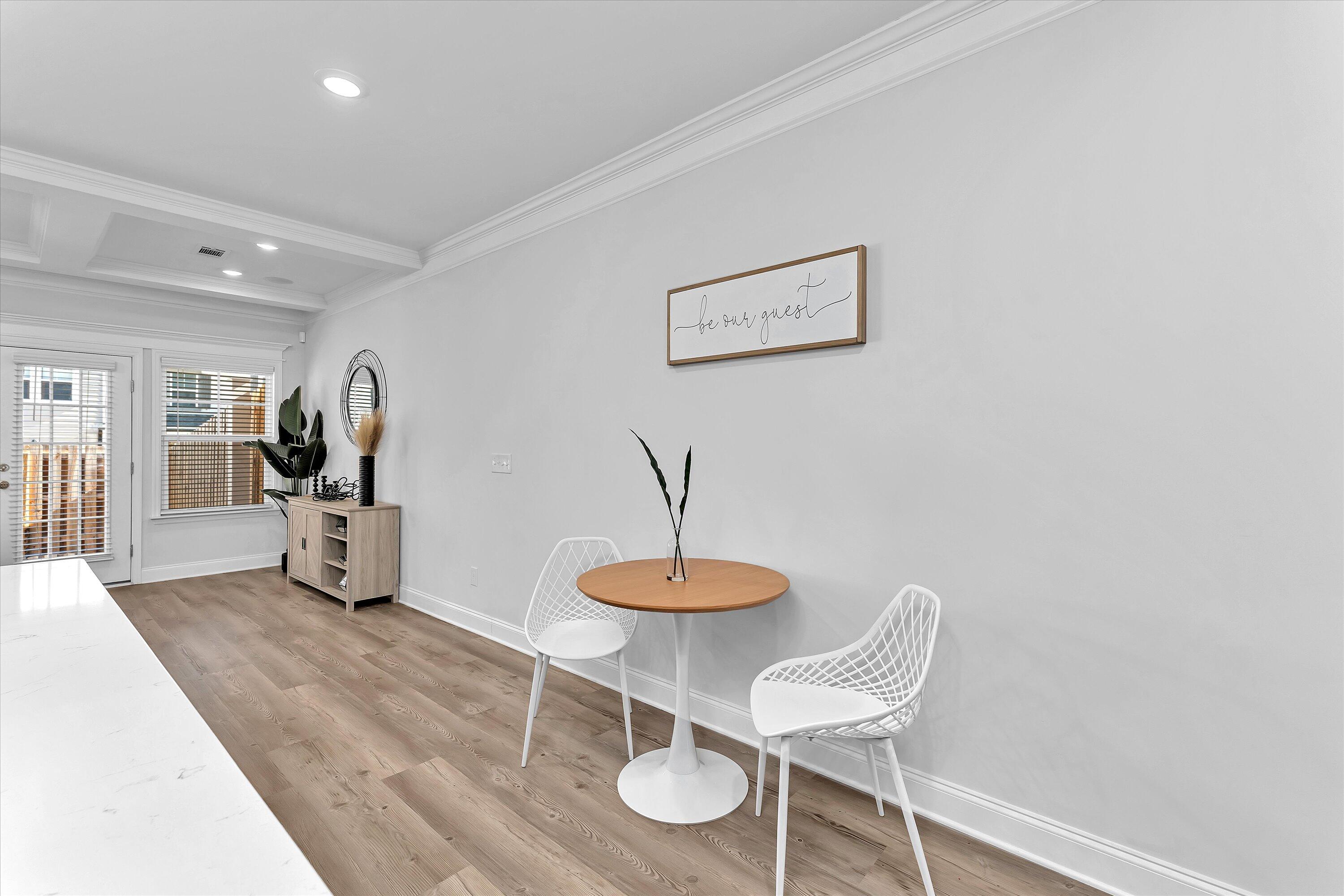 161 CANTON PARK Avenue