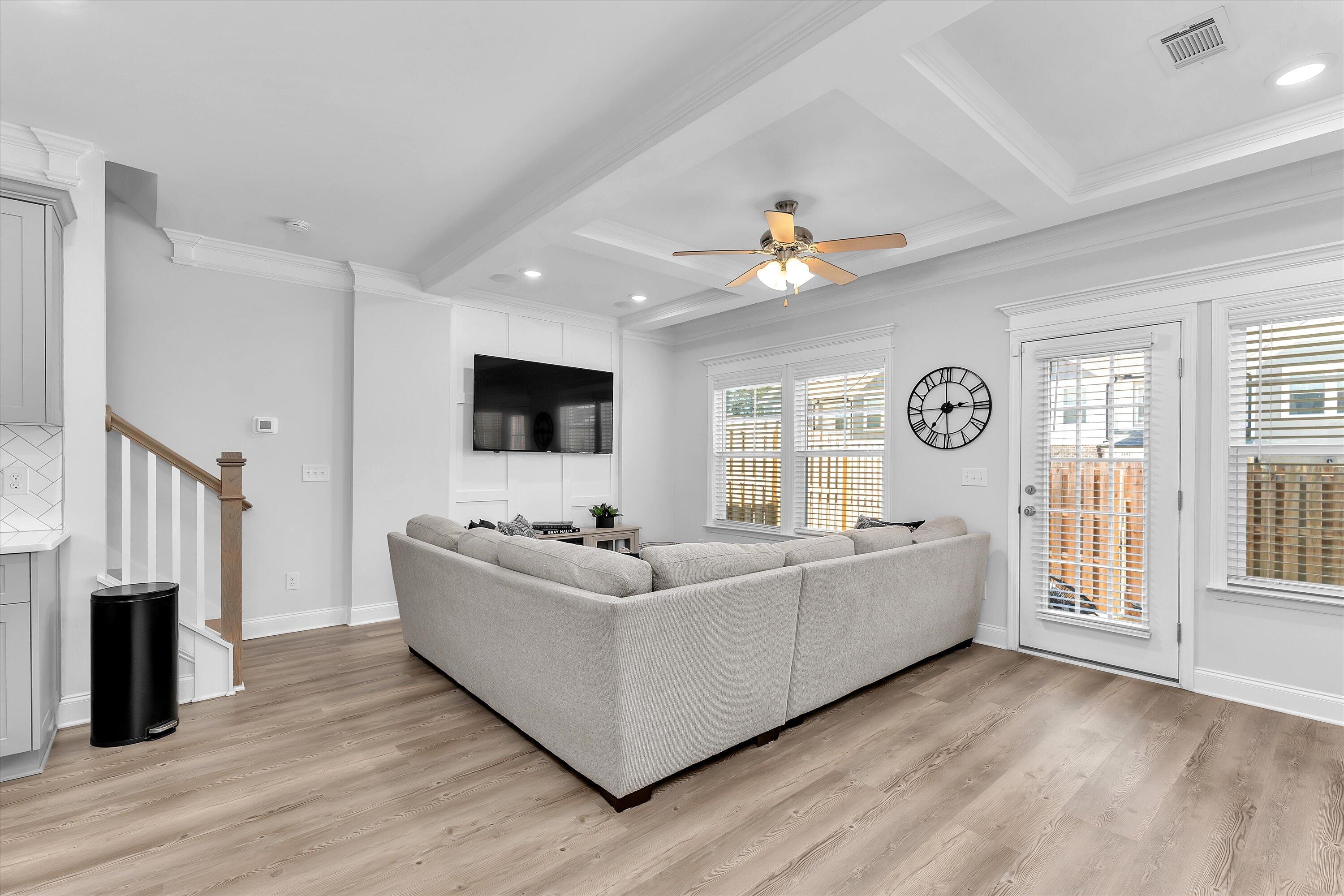 161 CANTON PARK Avenue