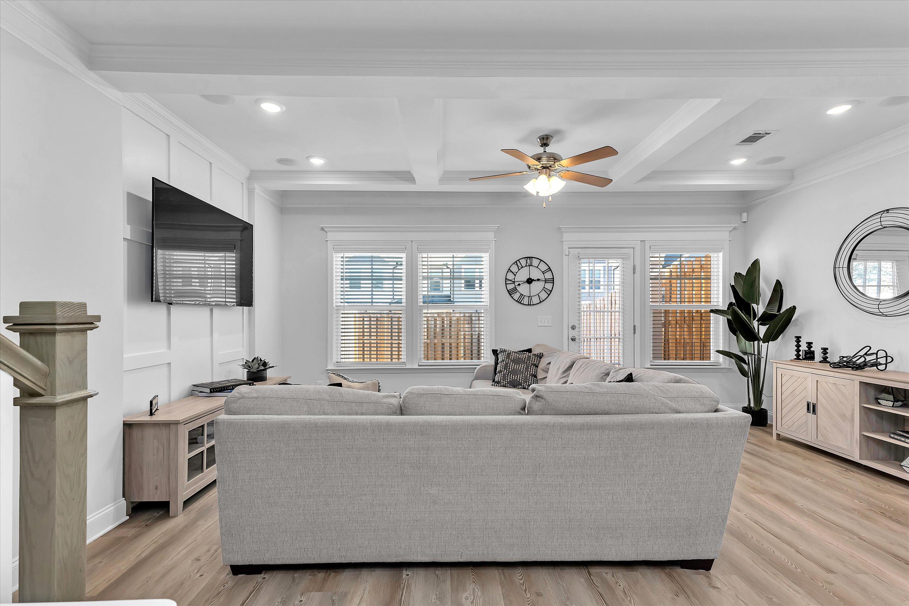 161 CANTON PARK Avenue