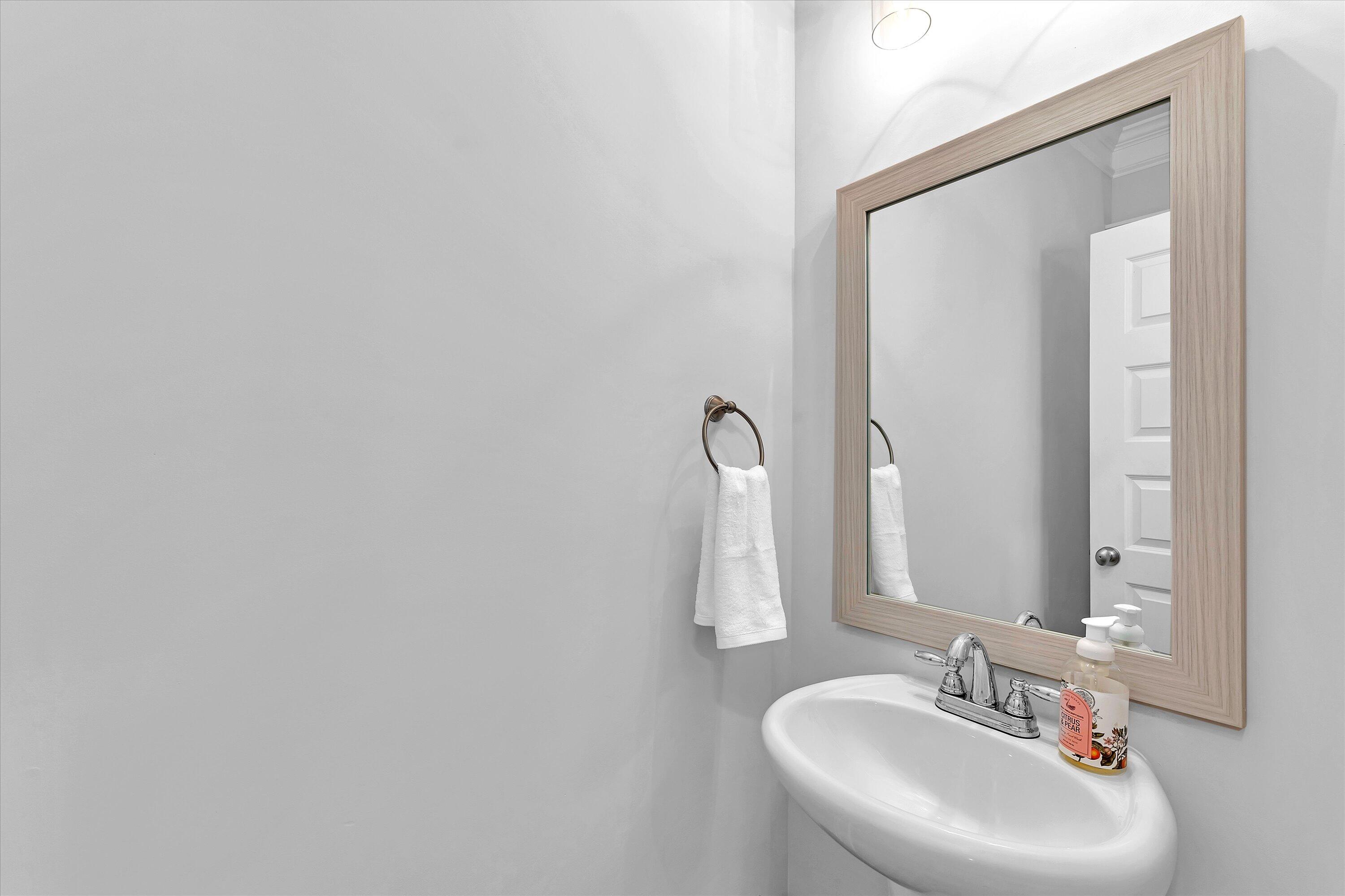 161 CANTON PARK Avenue