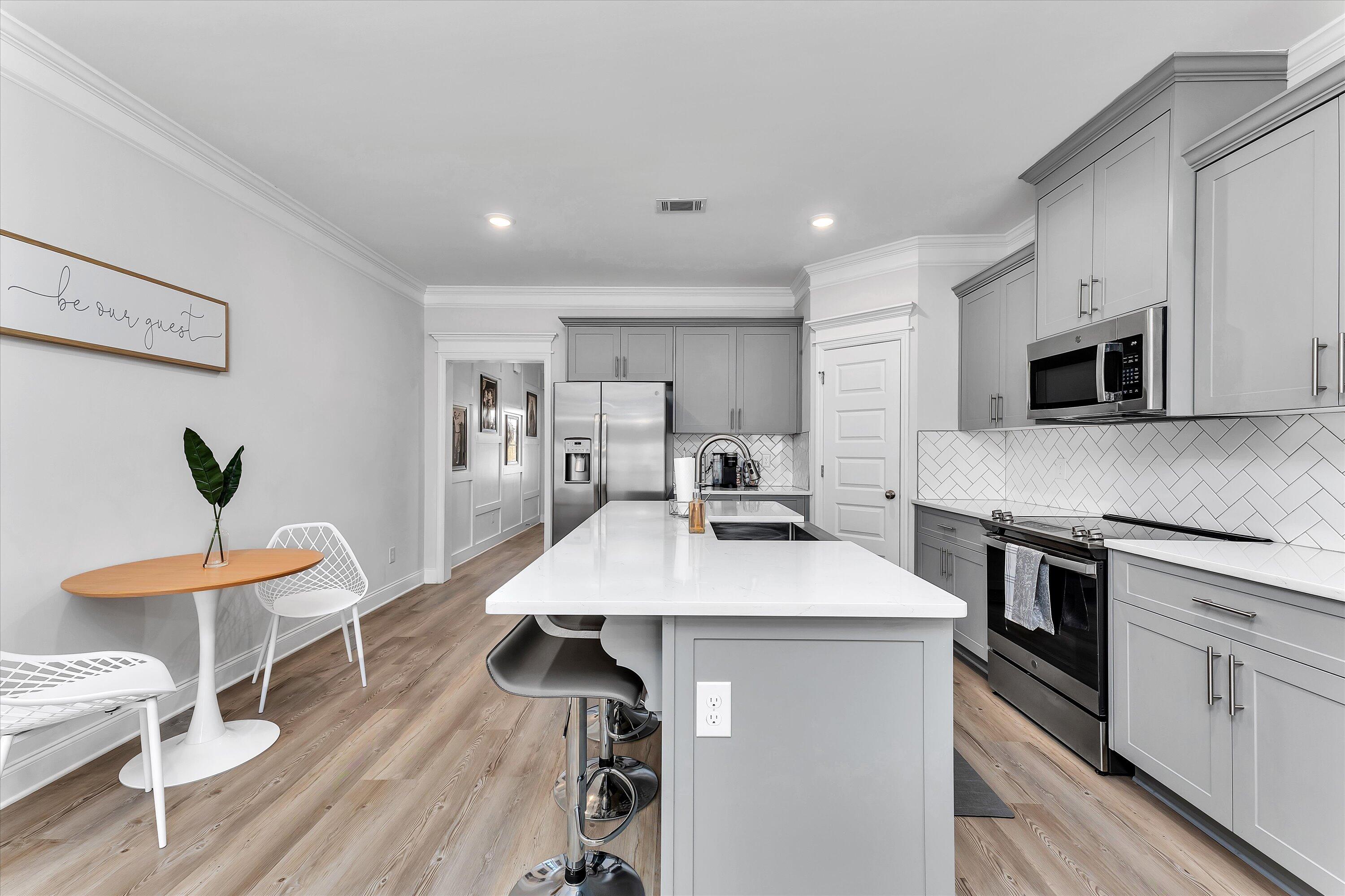 161 CANTON PARK Avenue