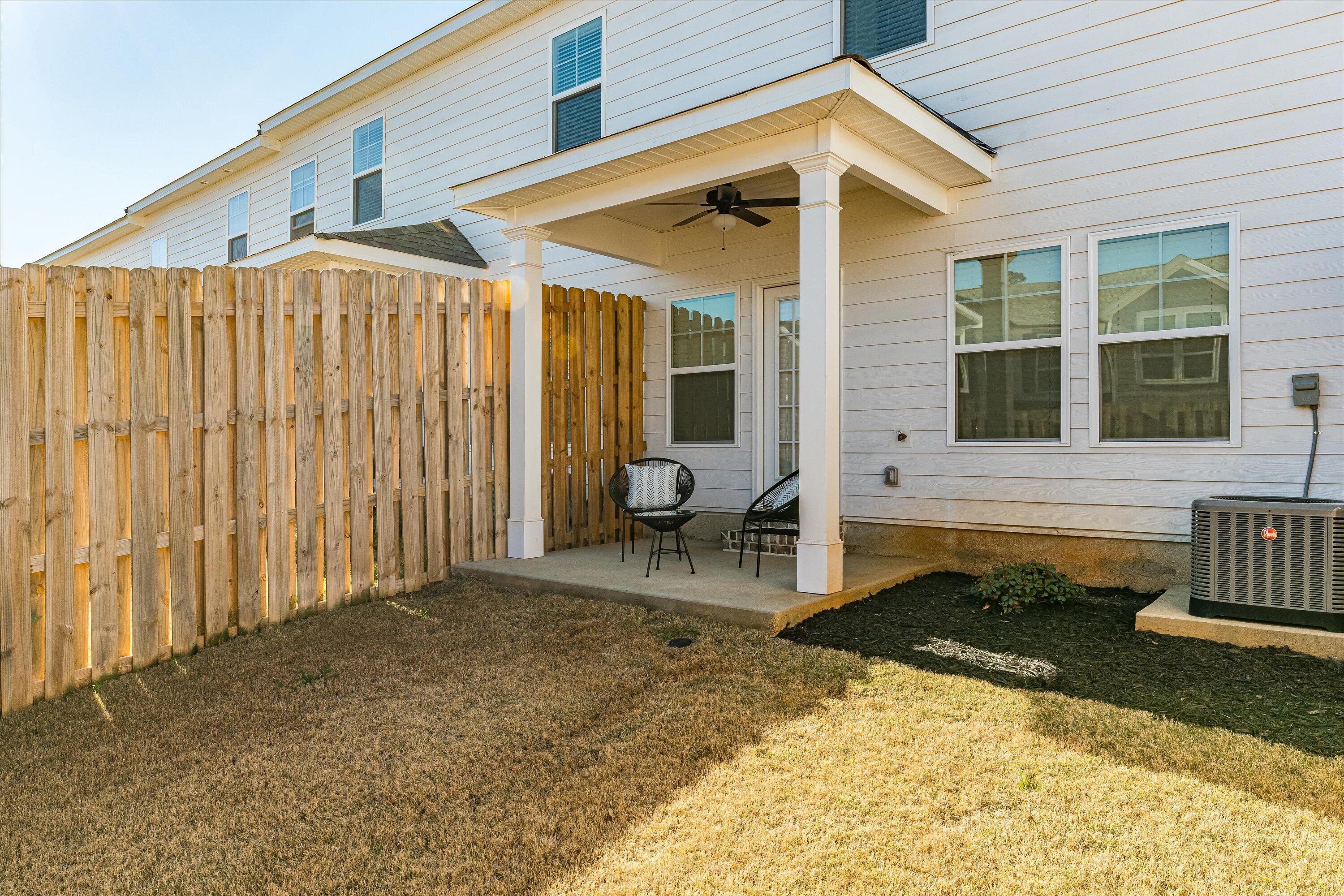 161 CANTON PARK Avenue