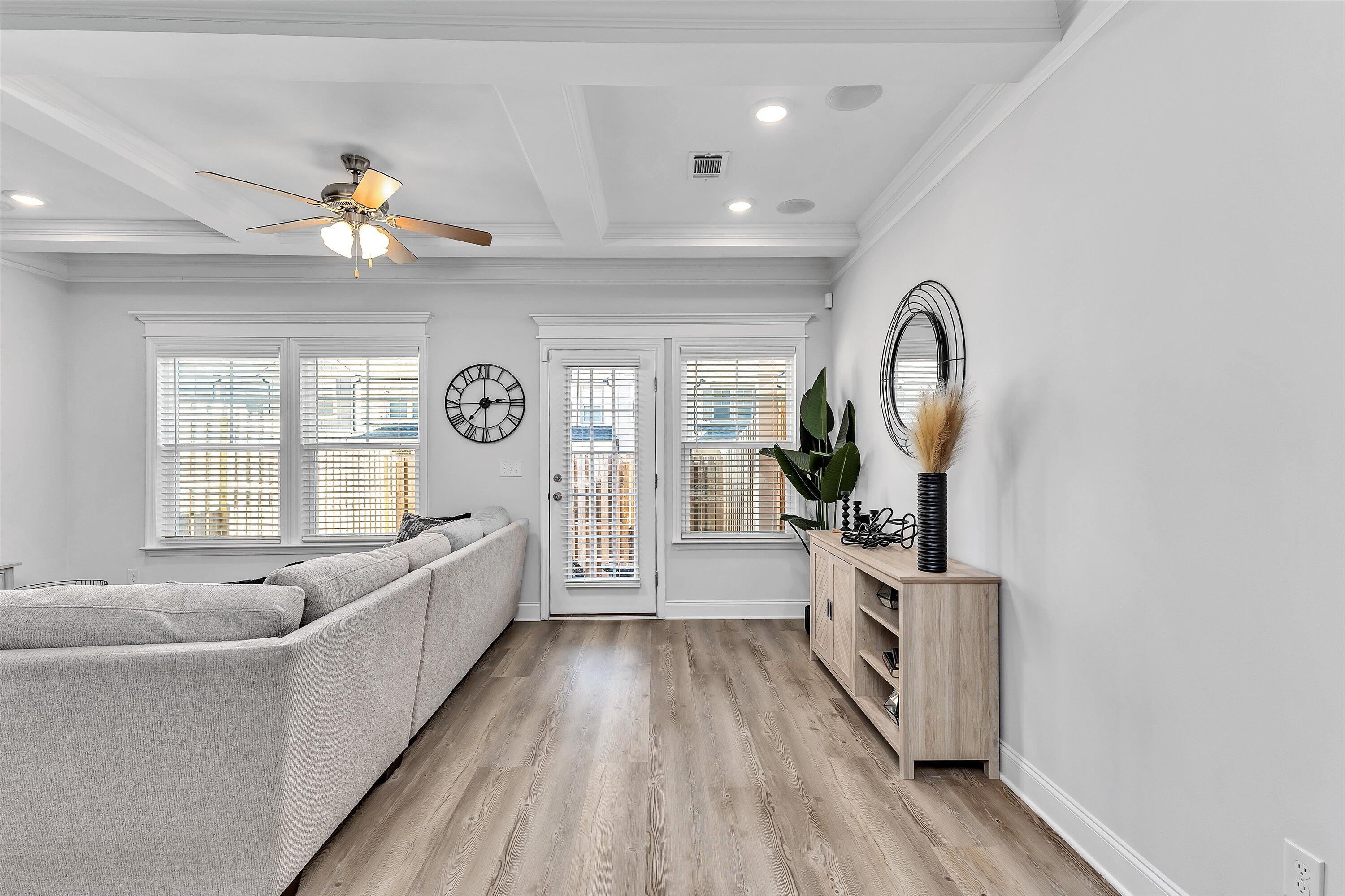 161 CANTON PARK Avenue