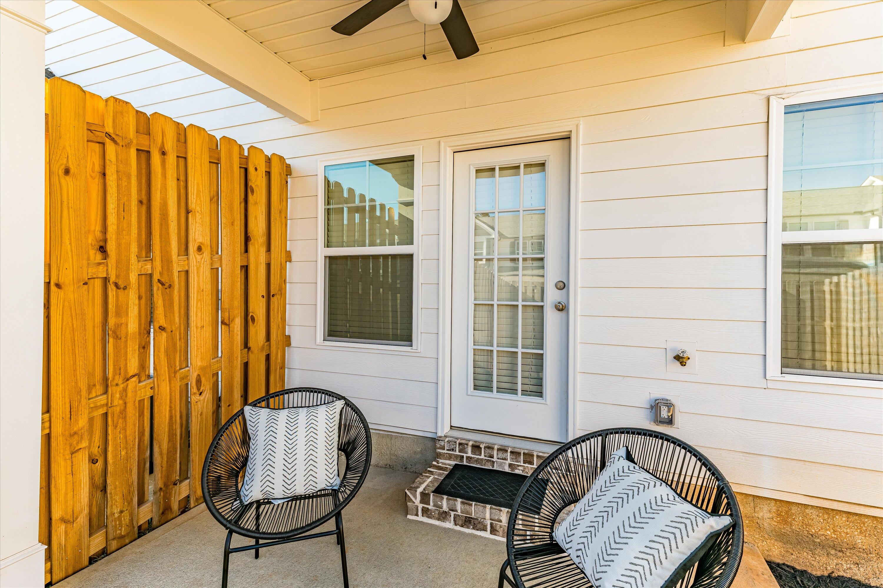 161 CANTON PARK Avenue