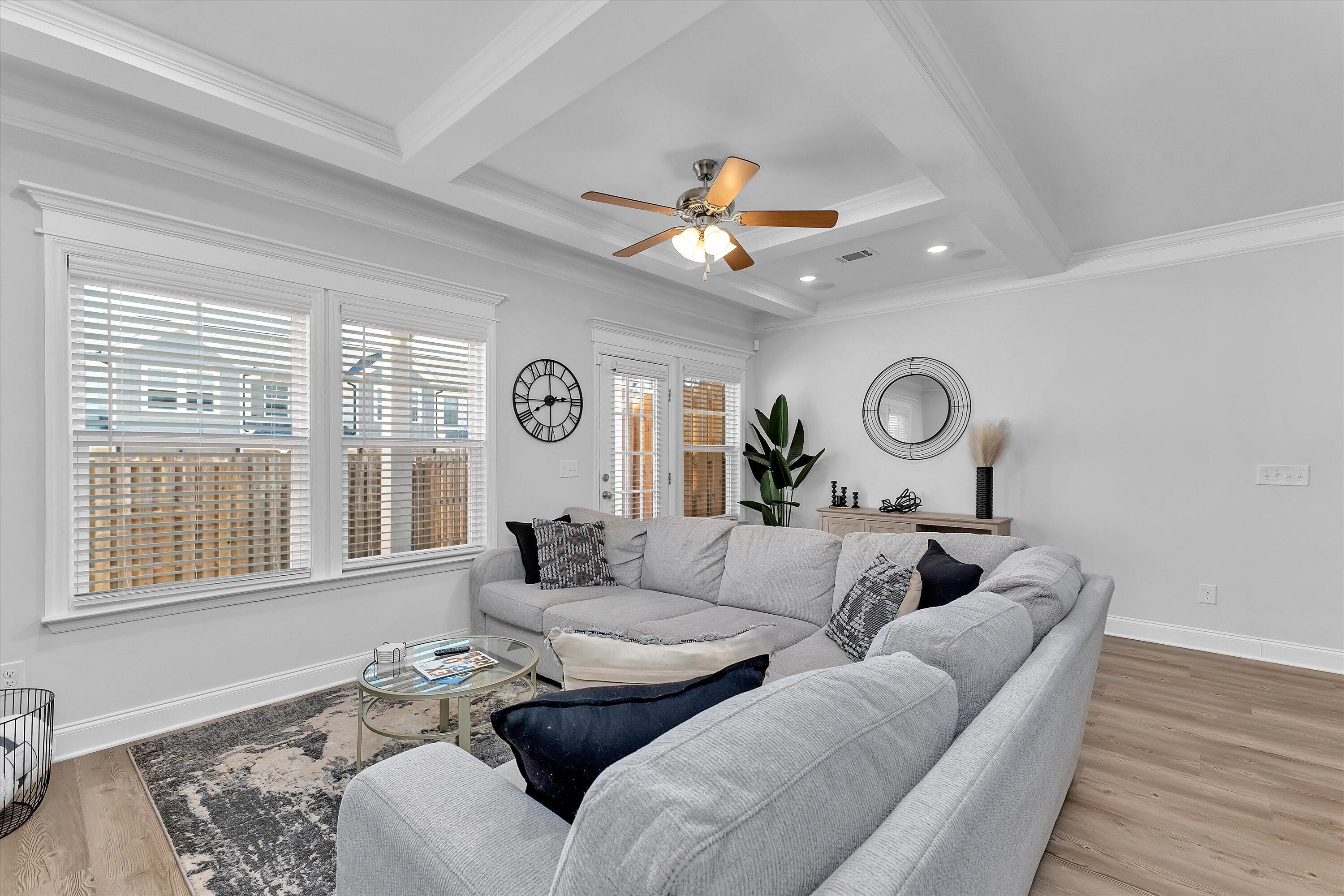 161 CANTON PARK Avenue