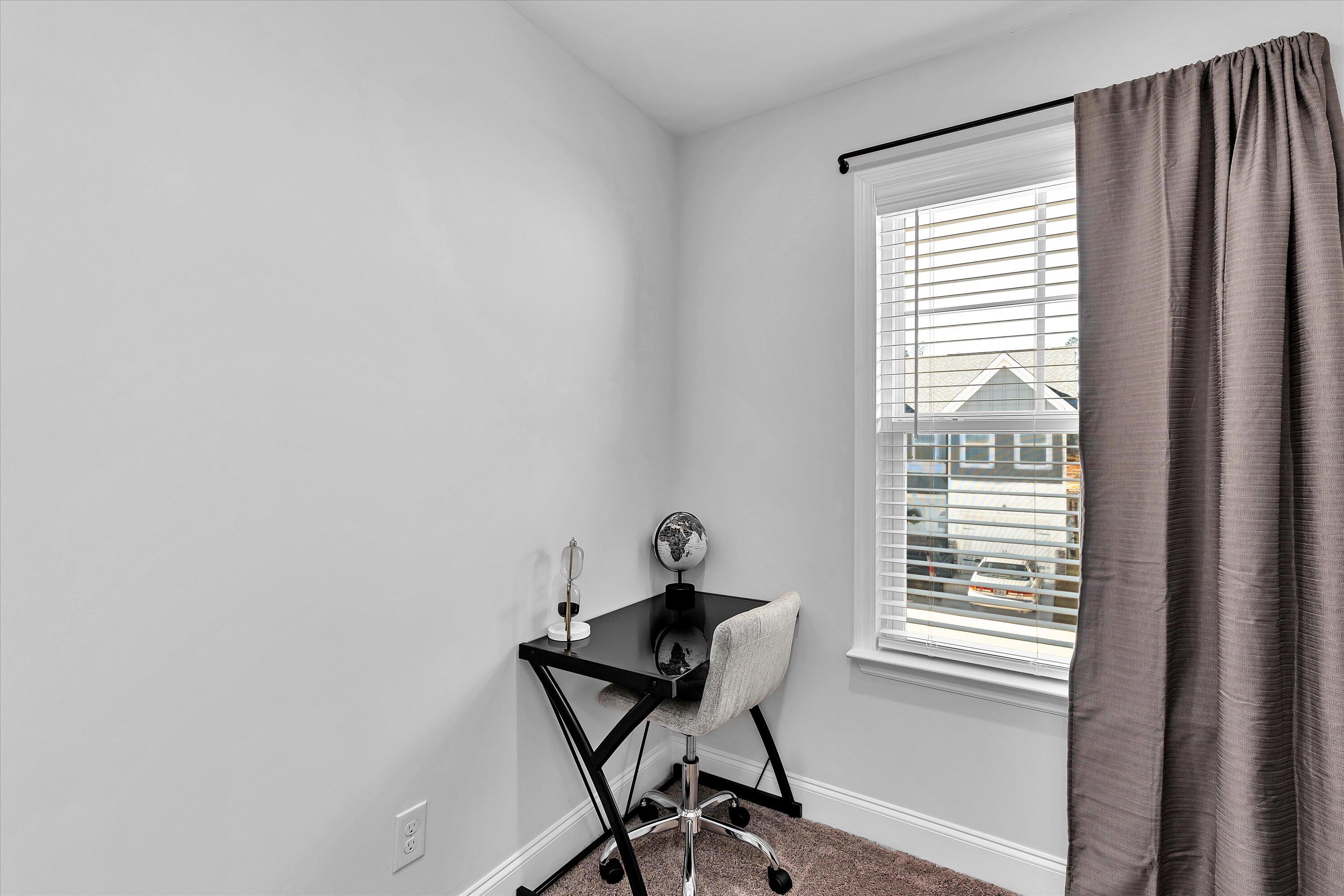 161 CANTON PARK Avenue