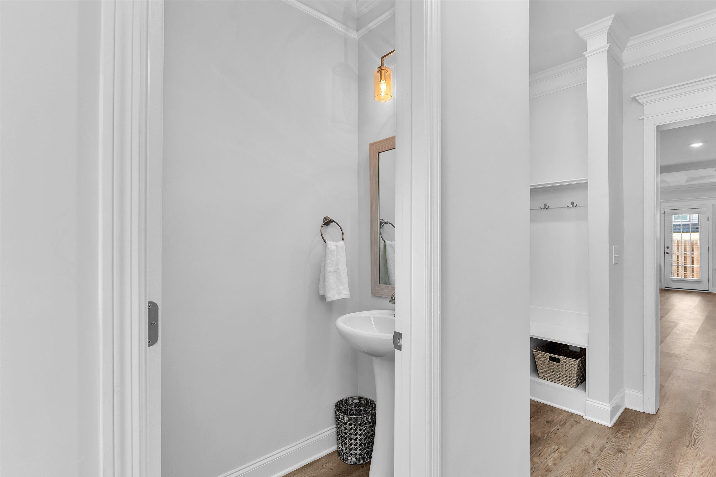 161 CANTON PARK Avenue