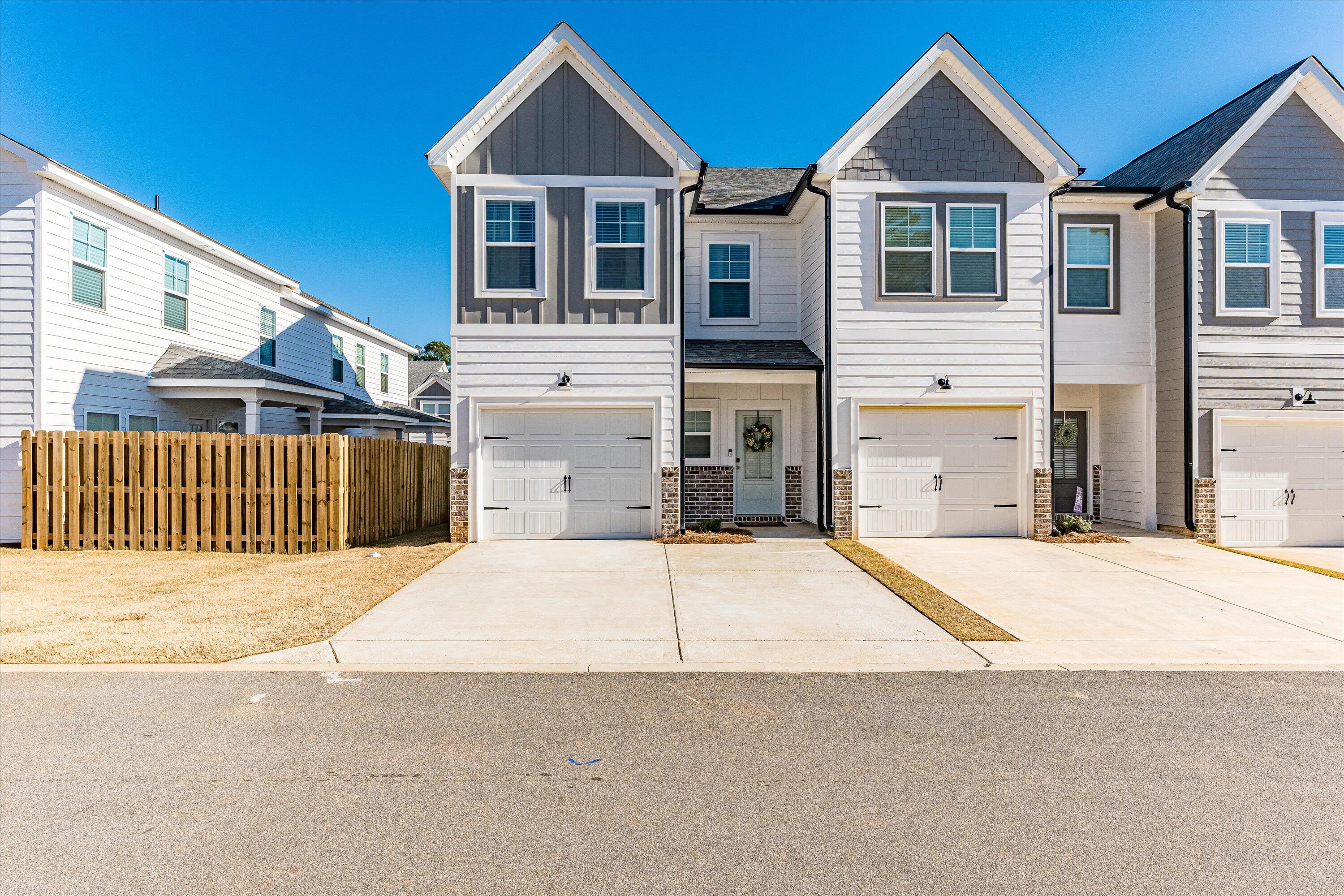 161 CANTON PARK Avenue