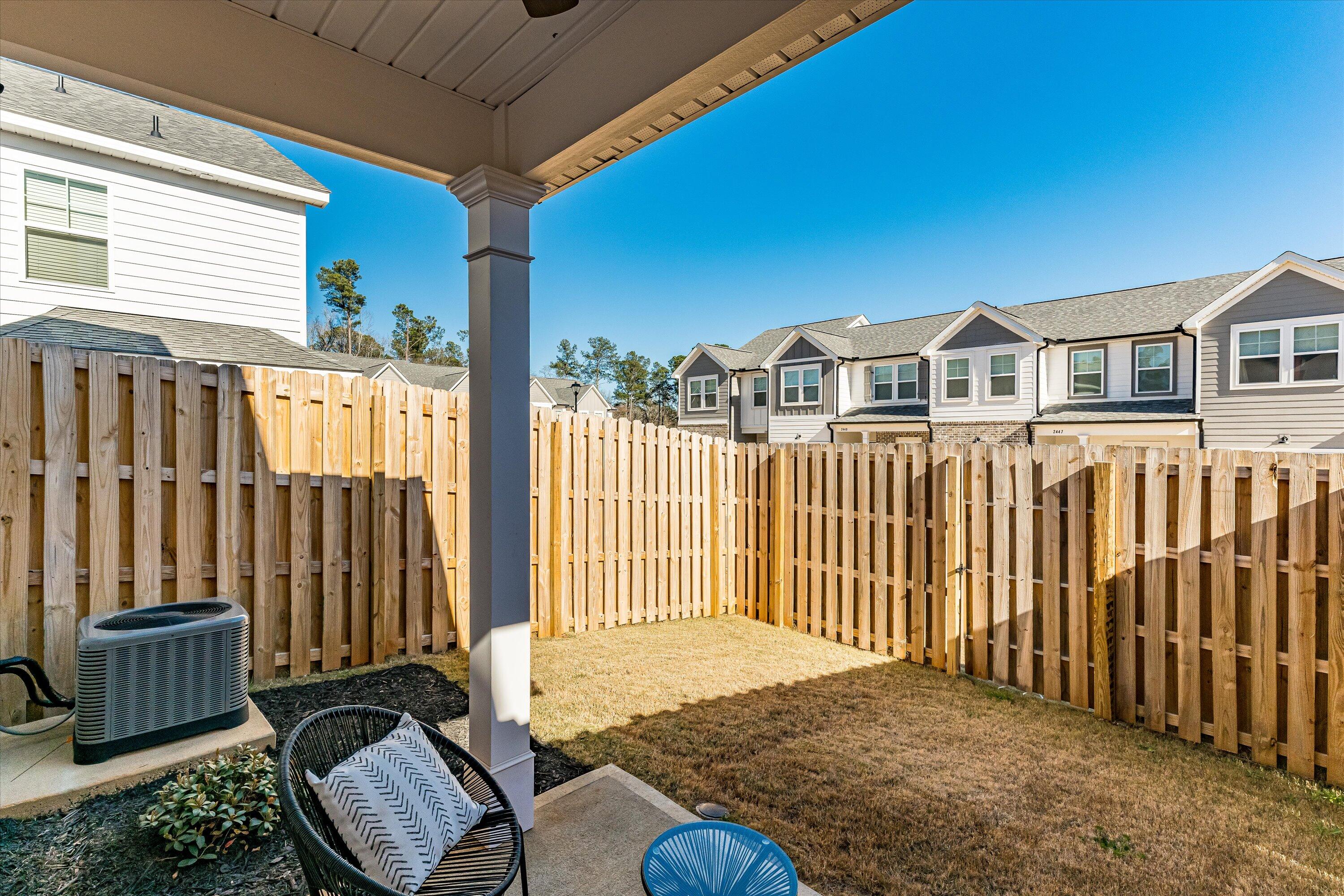 161 CANTON PARK Avenue