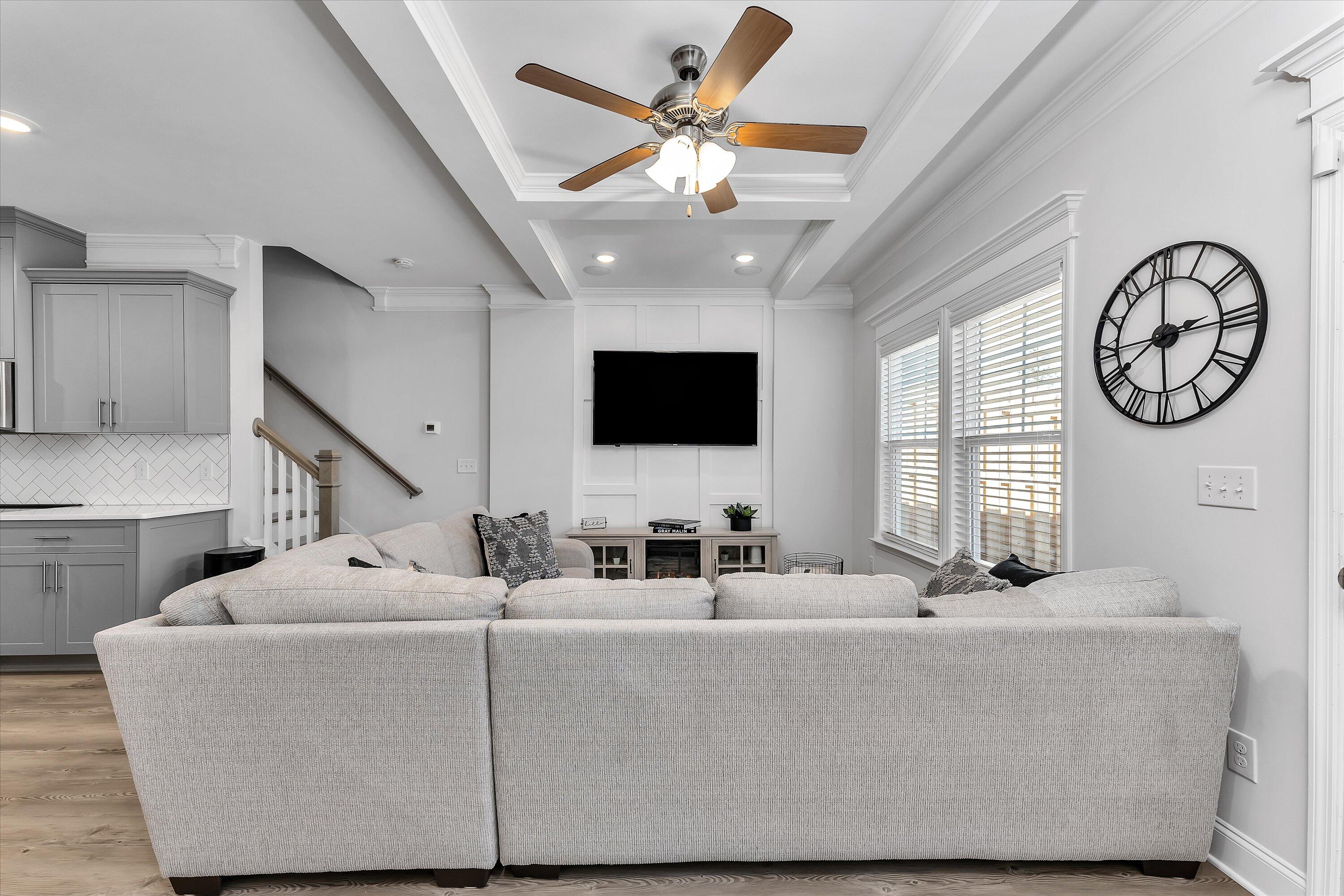 161 CANTON PARK Avenue