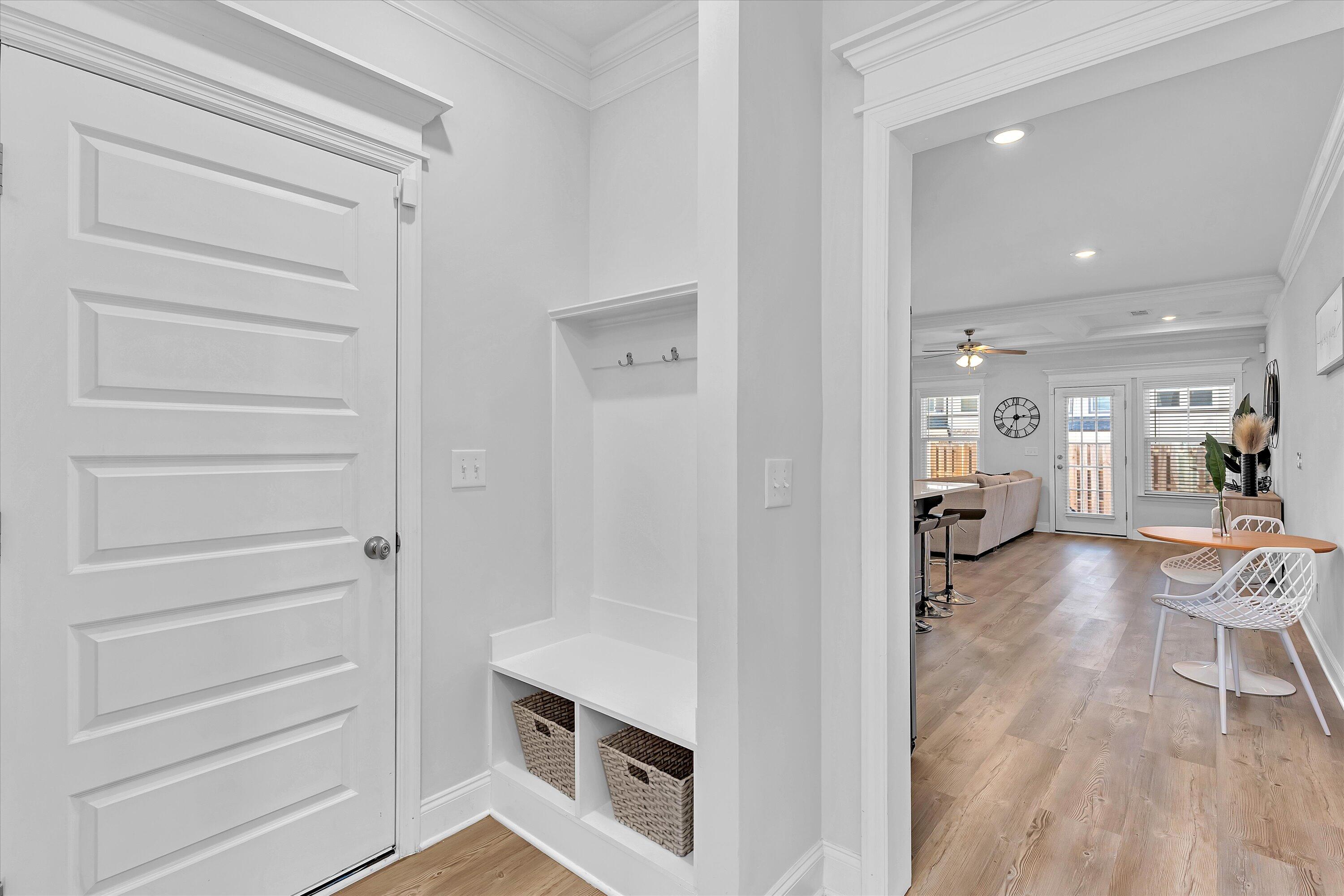 161 CANTON PARK Avenue