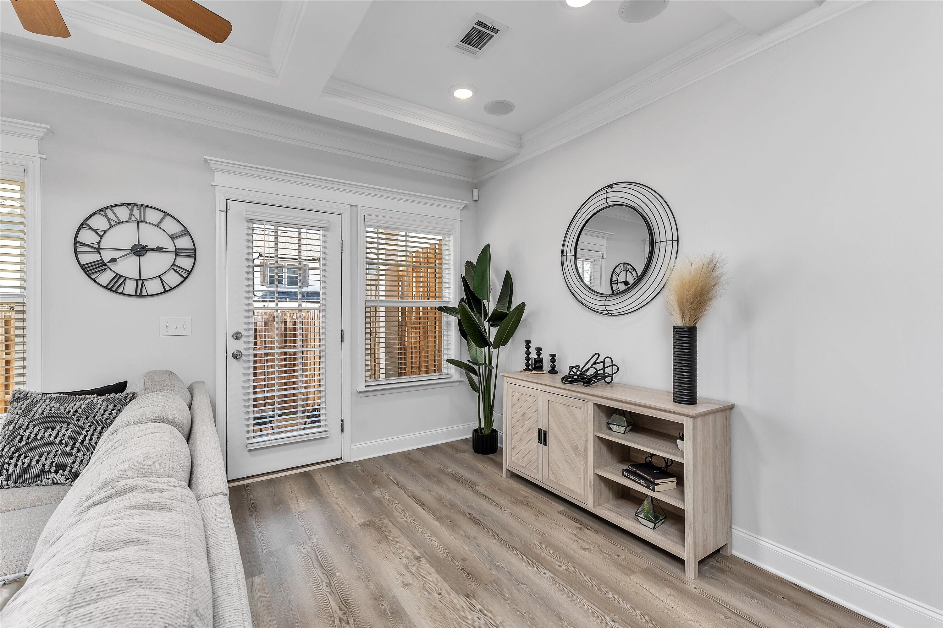 161 CANTON PARK Avenue