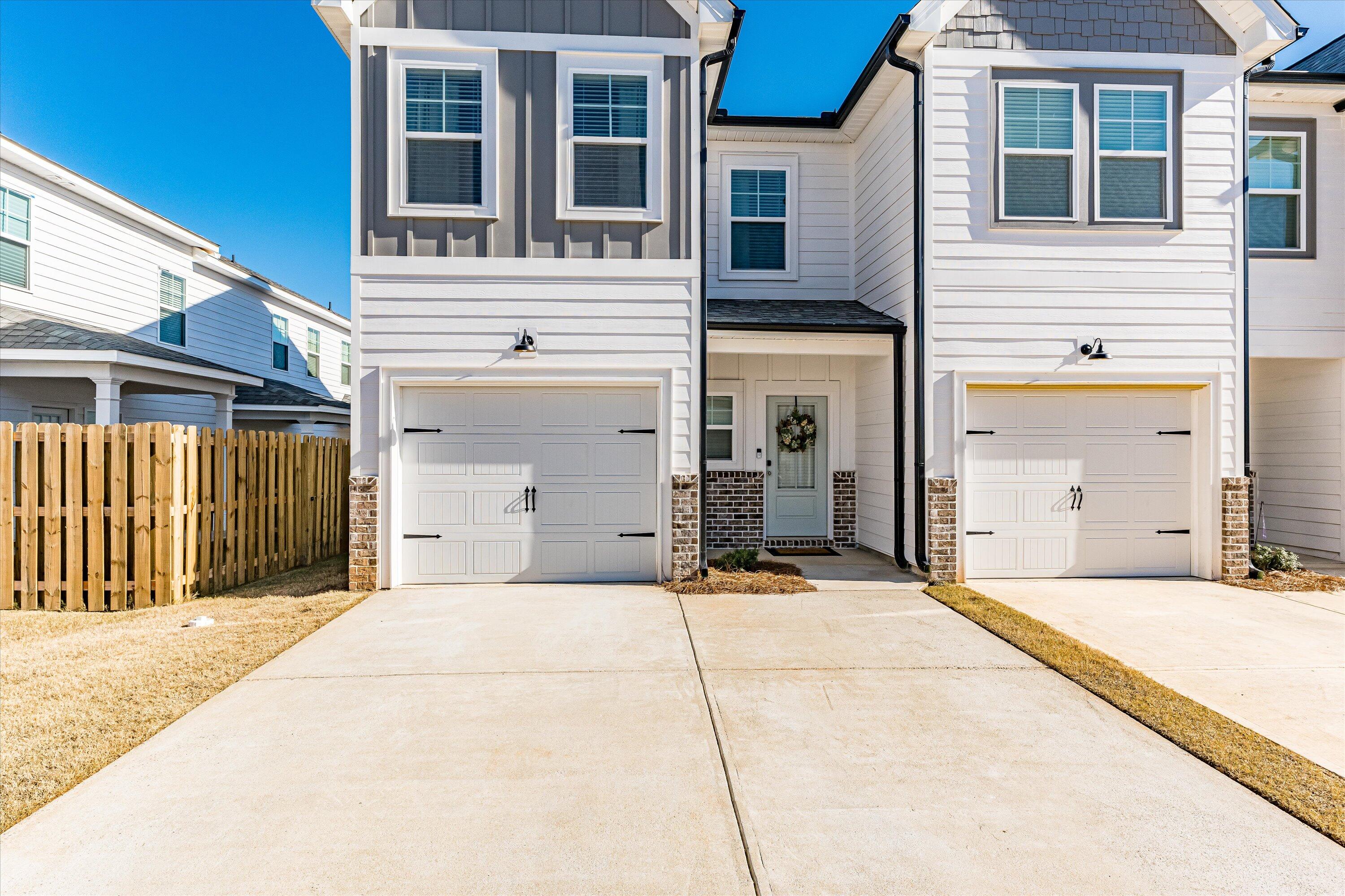 161 CANTON PARK Avenue