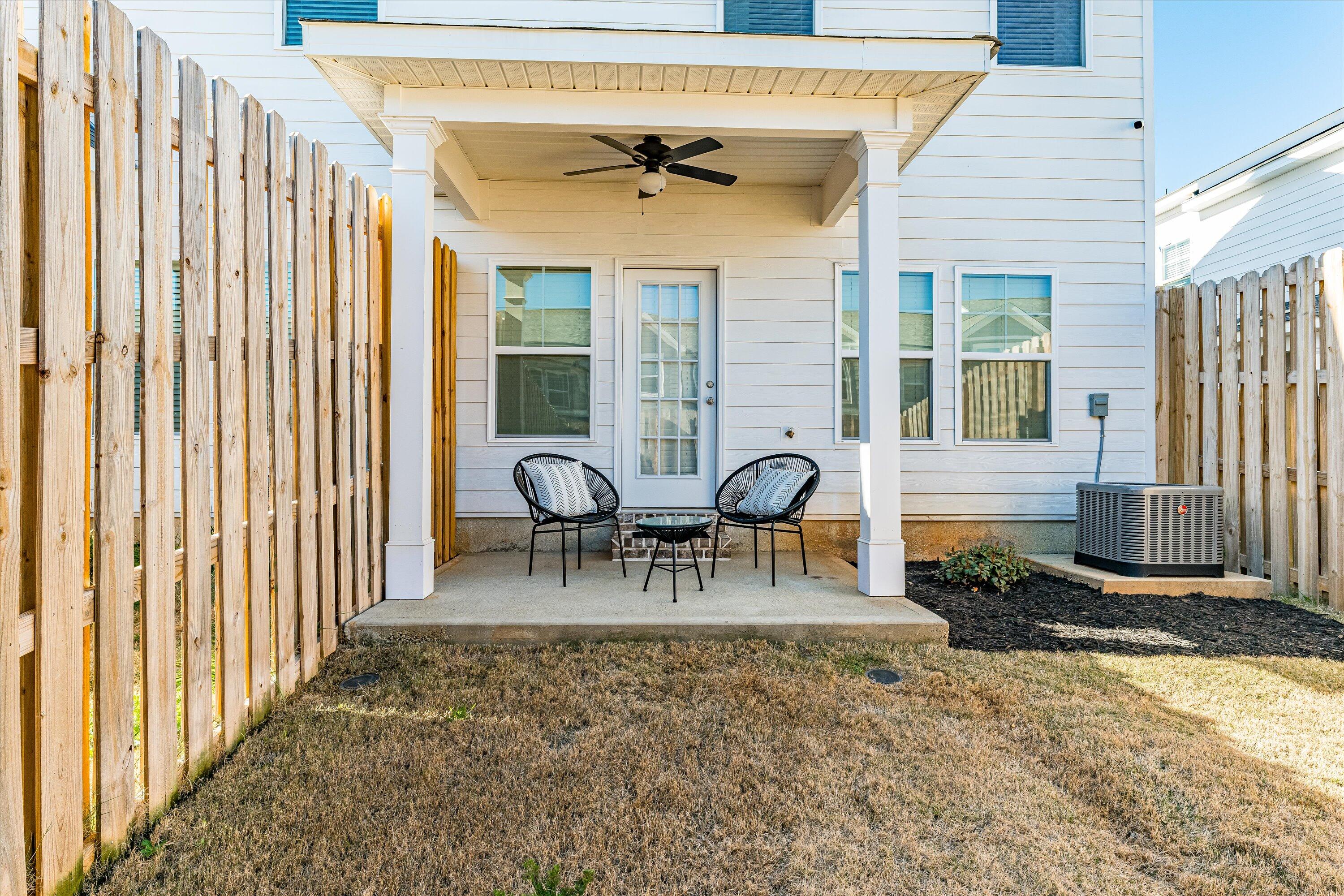 161 CANTON PARK Avenue