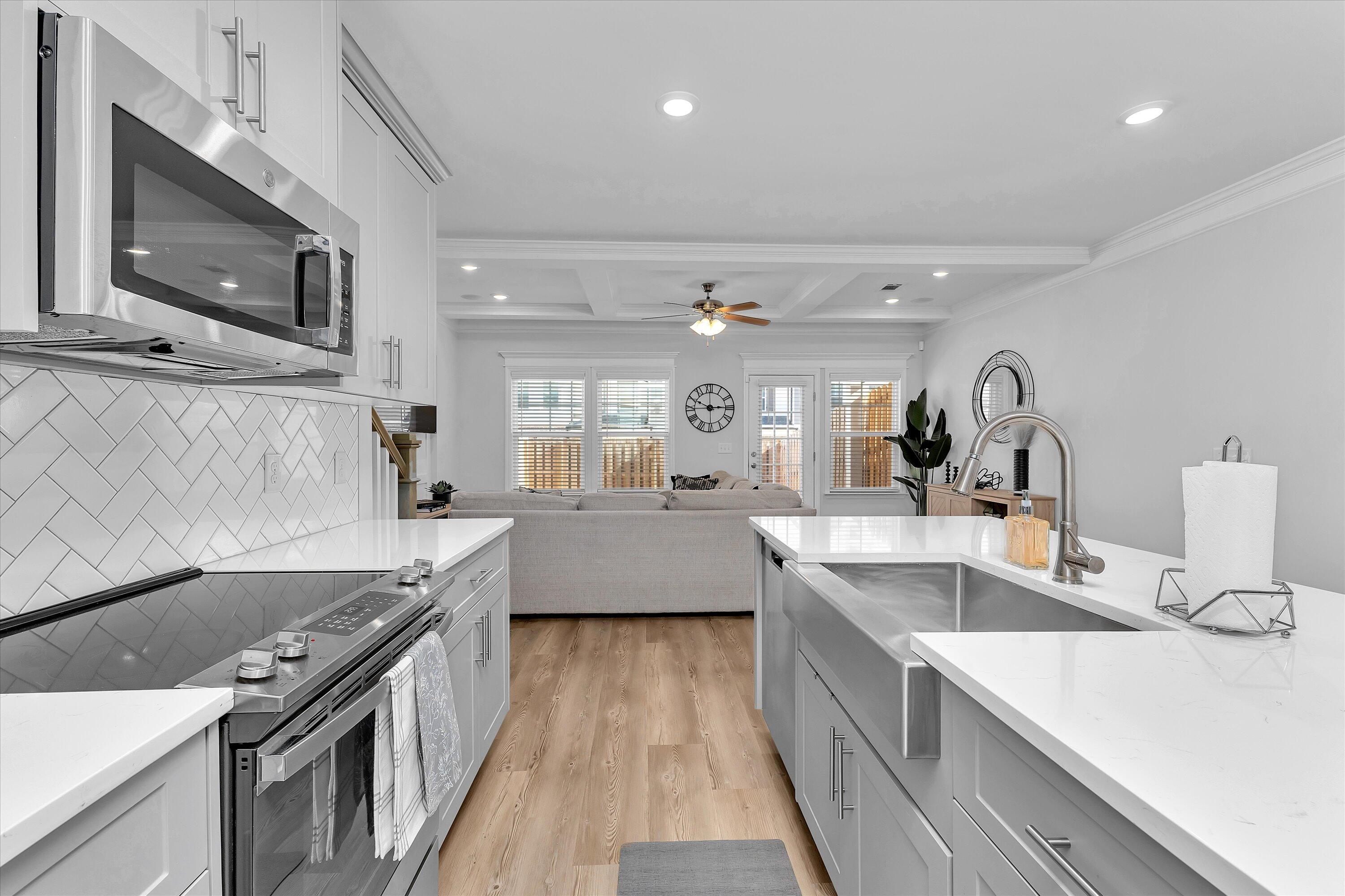 161 CANTON PARK Avenue