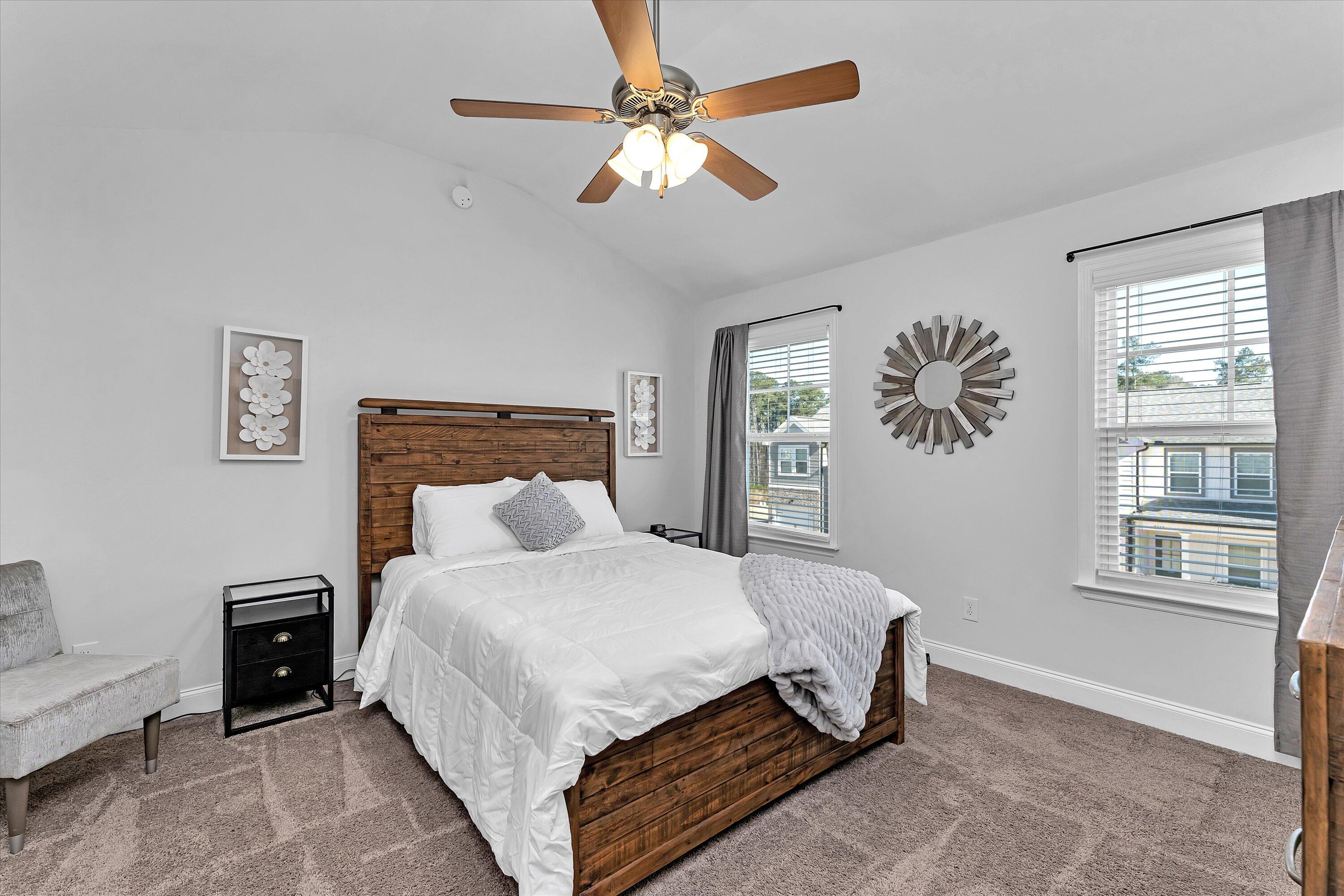 161 CANTON PARK Avenue