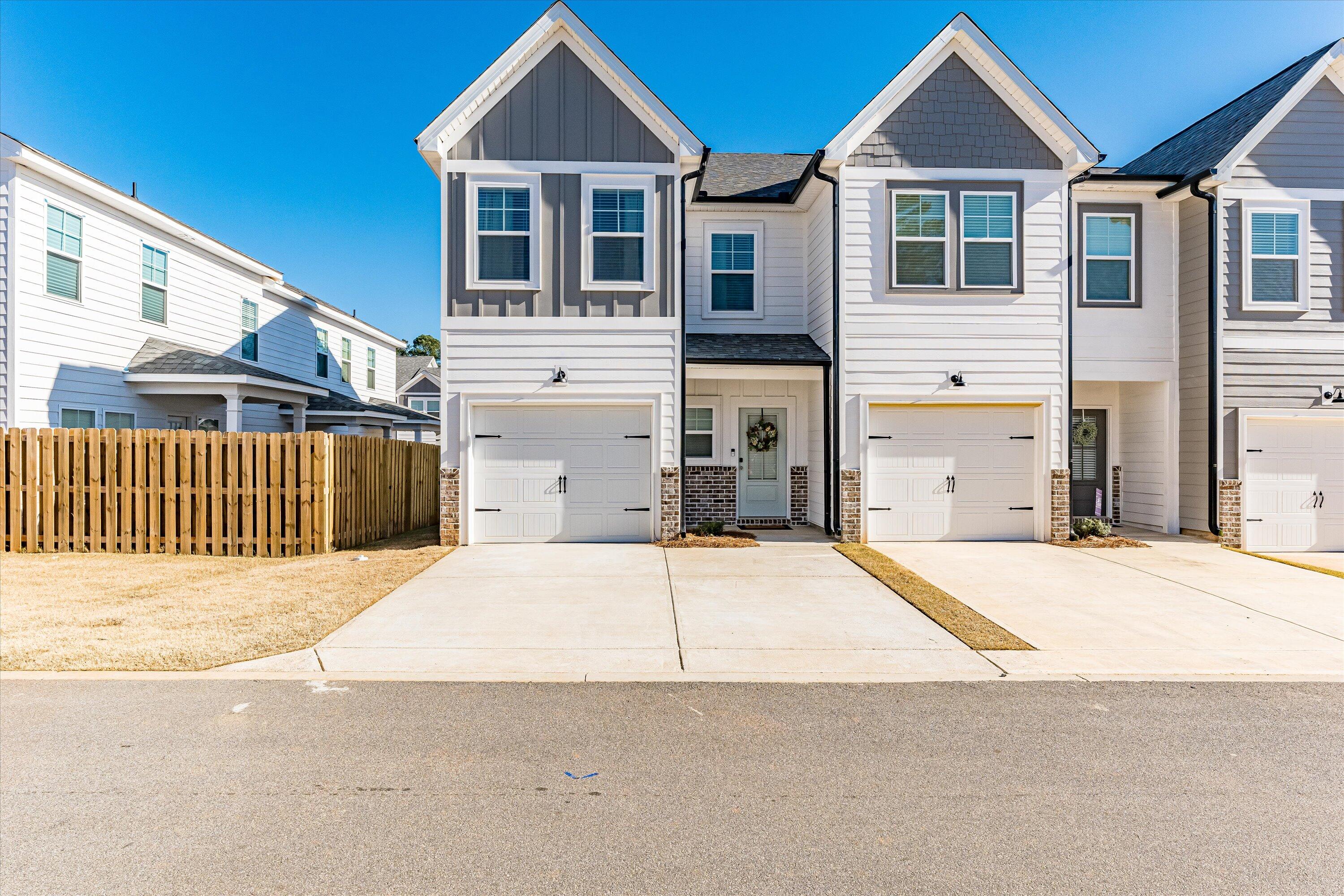 161 CANTON PARK Avenue